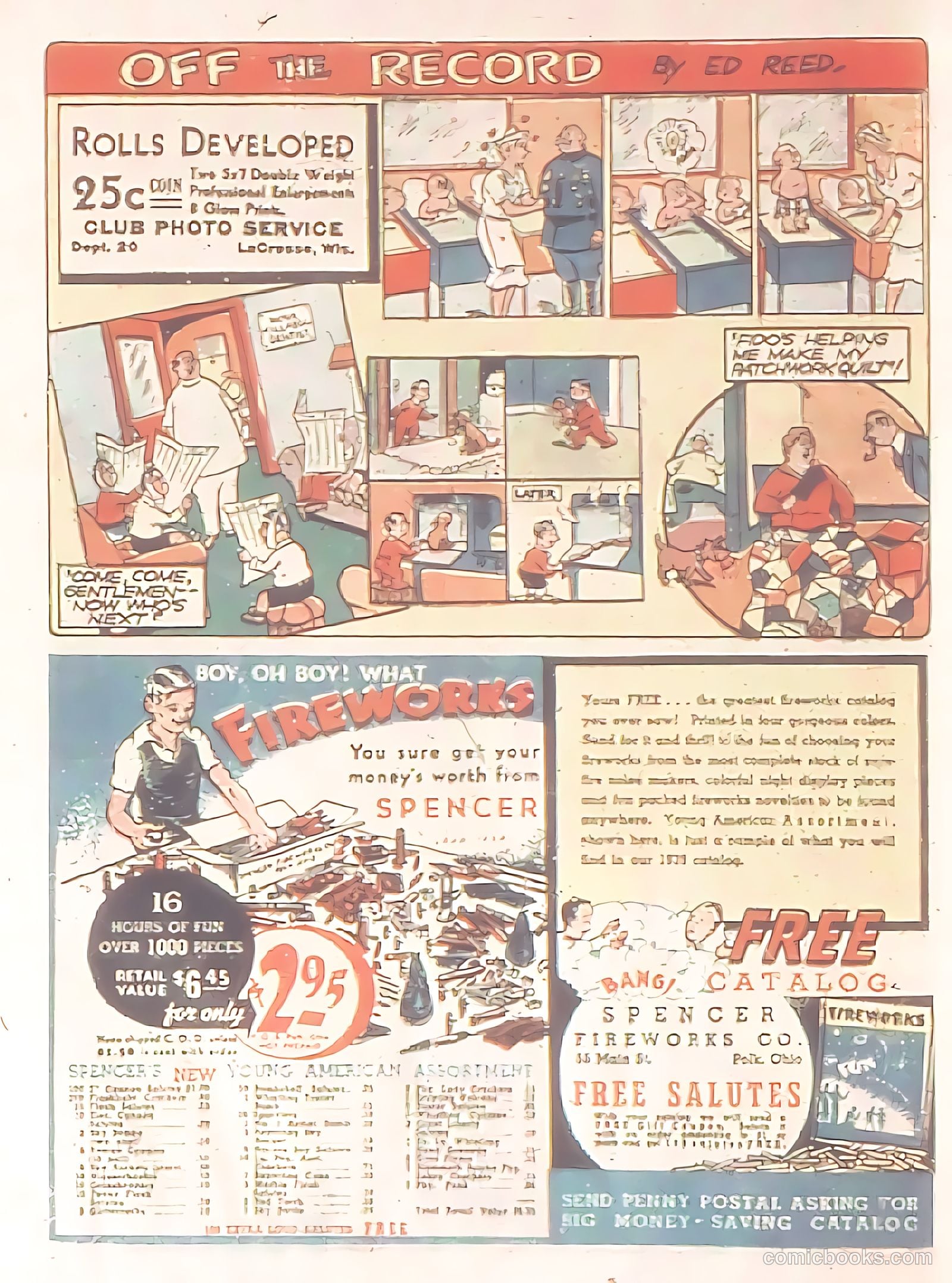 Feature Comics #21 (1939) — page 62 of 68