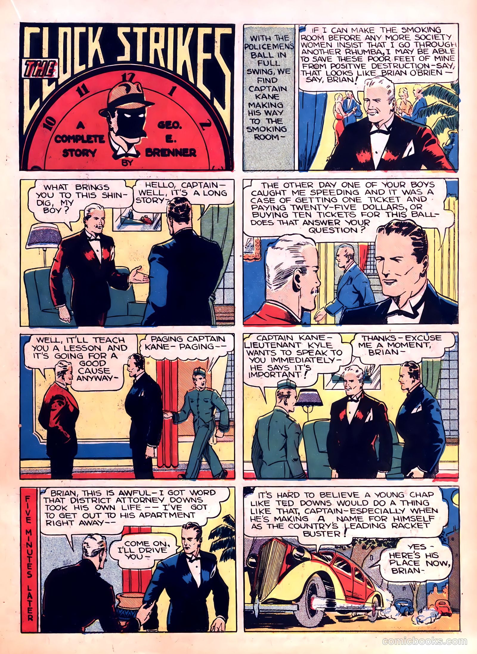 Feature Comics #22 (1939) — page 29 of 68
