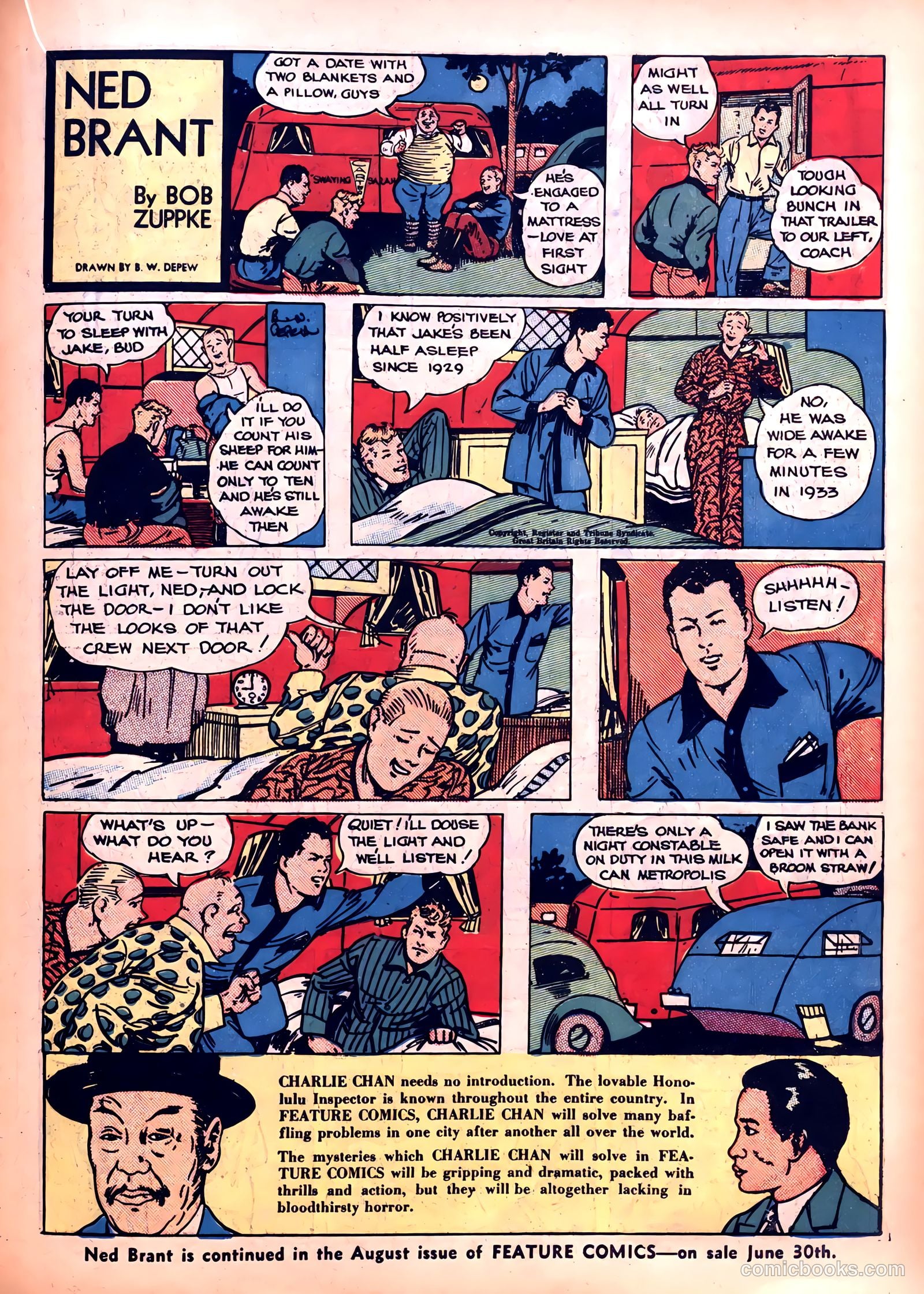 Feature Comics #22 (1939) — page 41 of 68