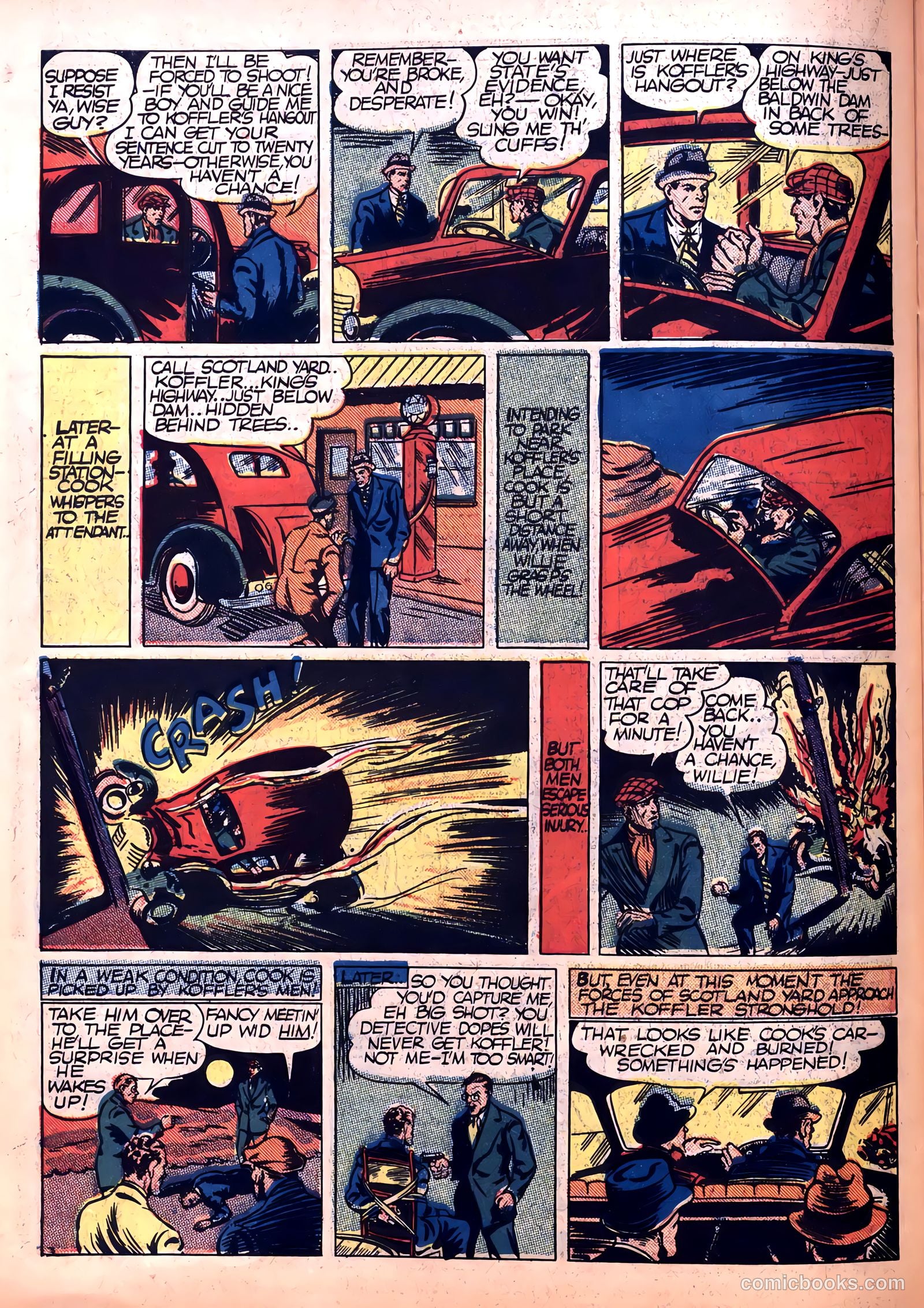 Feature Comics #22 (1939) — page 44 of 68