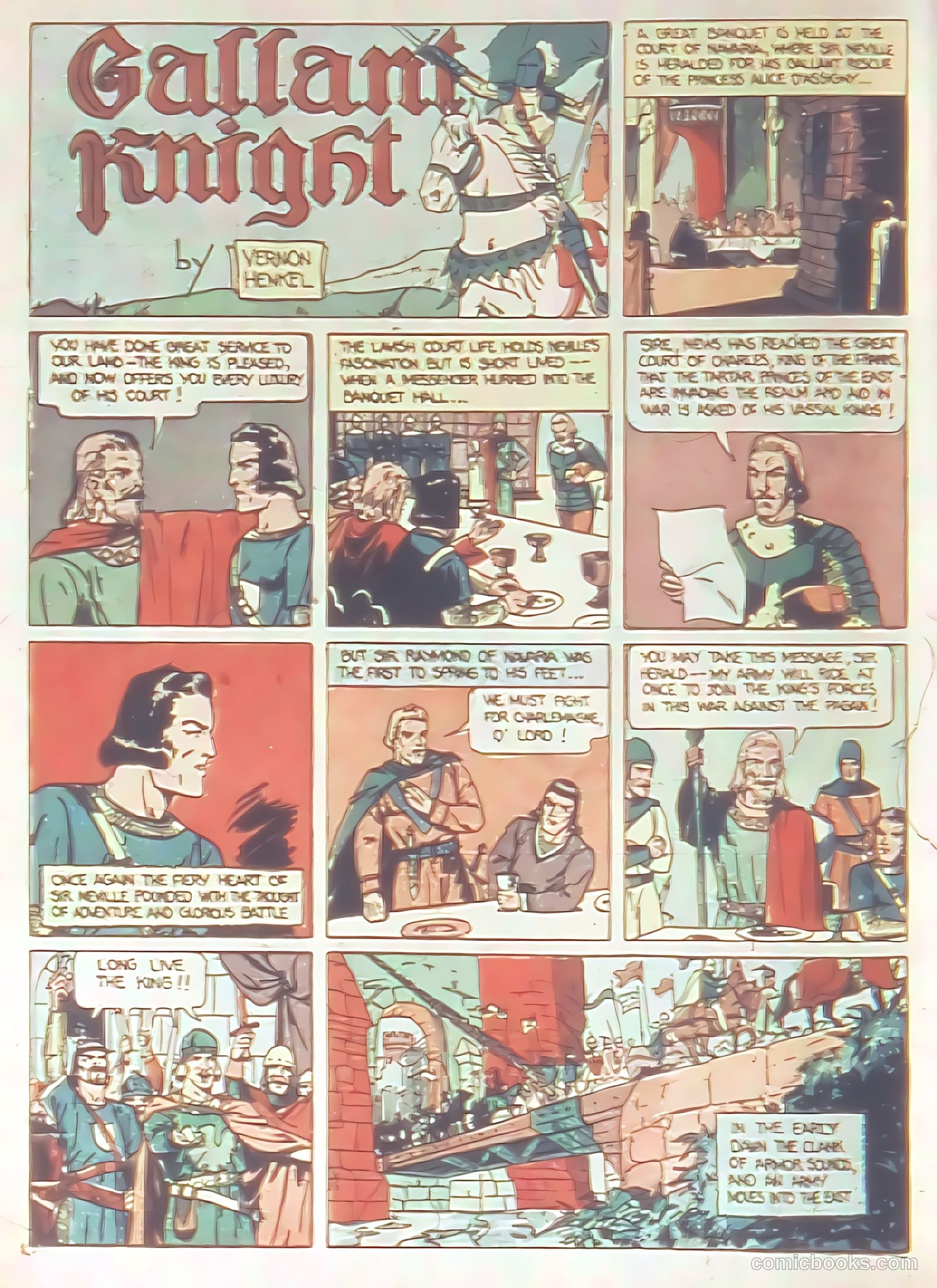 Feature Comics #23 (1939) — page 16 of 68
