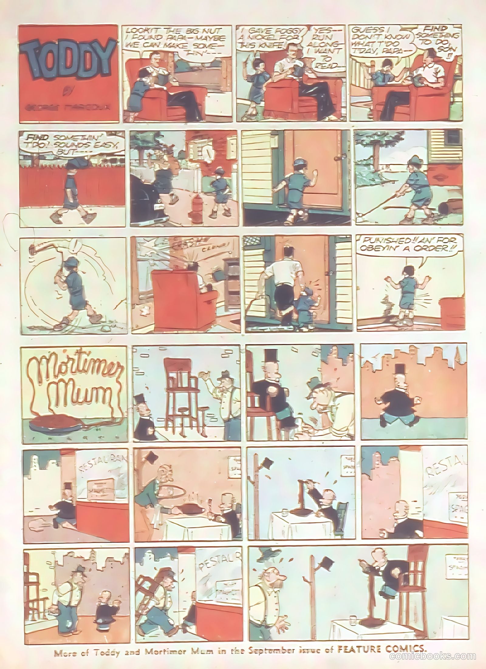 Feature Comics #23 (1939) — page 21 of 68
