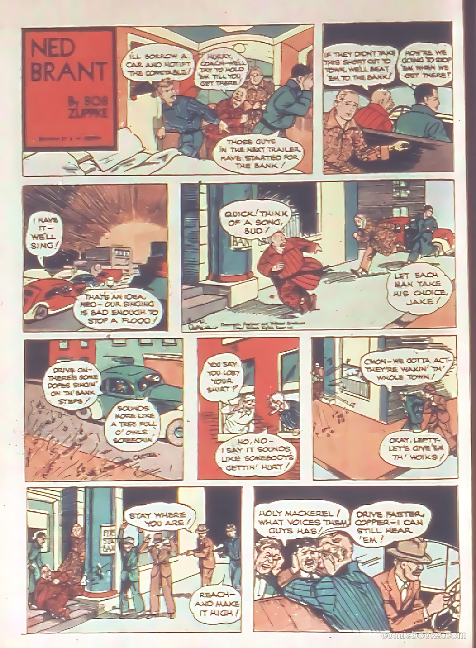 Feature Comics #23 (1939) — page 22 of 68