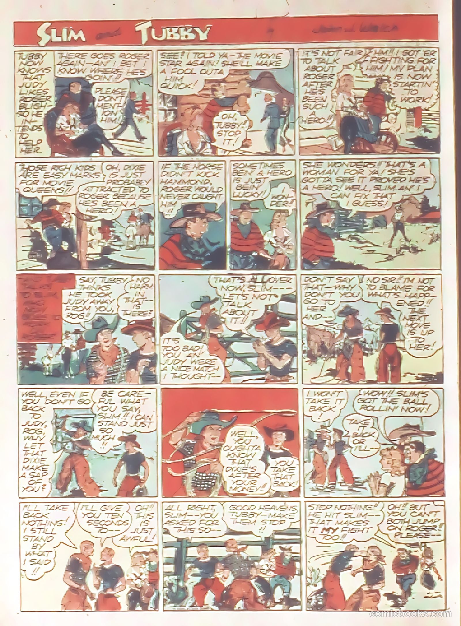 Feature Comics #23 (1939) — page 26 of 68