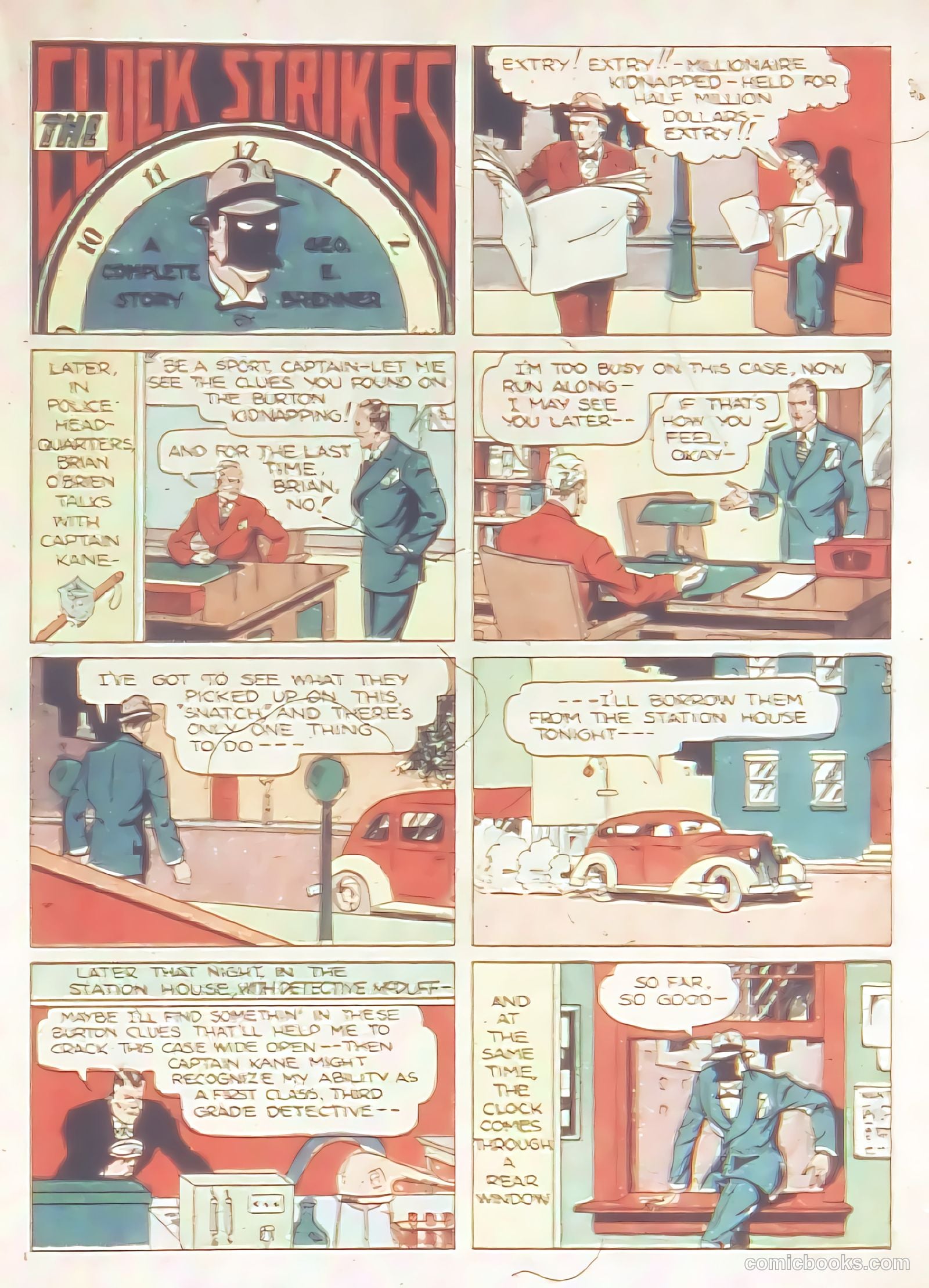 Feature Comics #23 (1939) — page 29 of 68