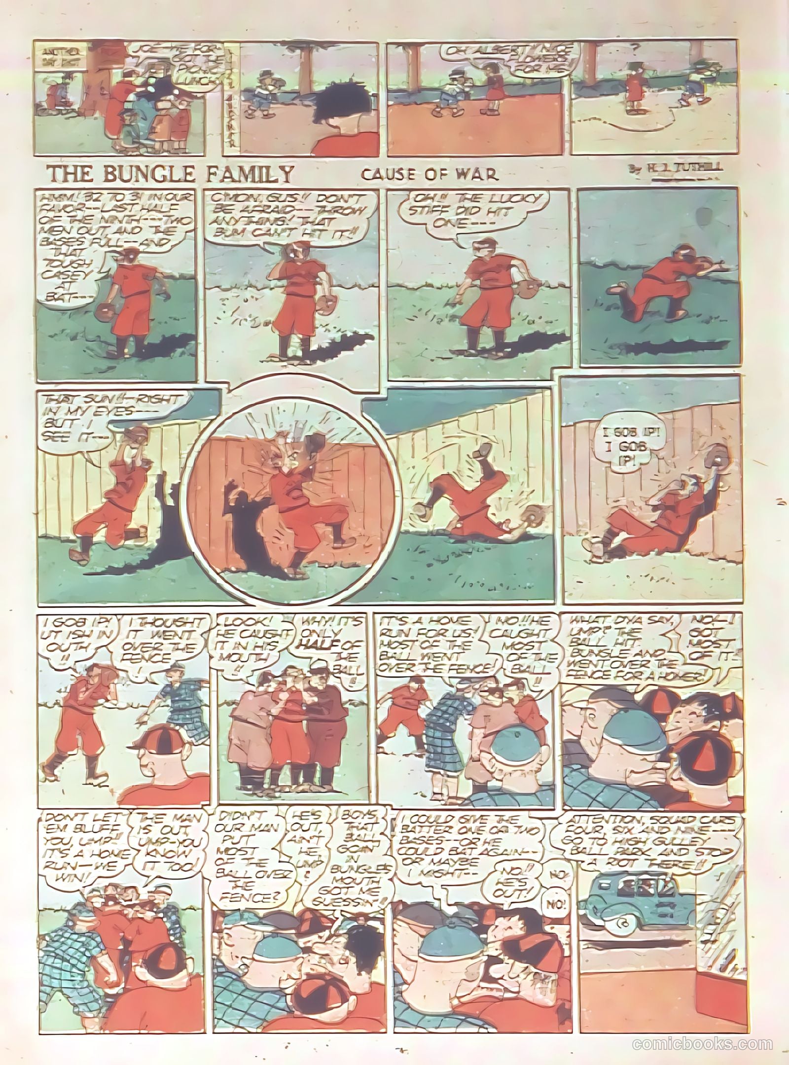 Feature Comics #23 (1939) — page 44 of 68