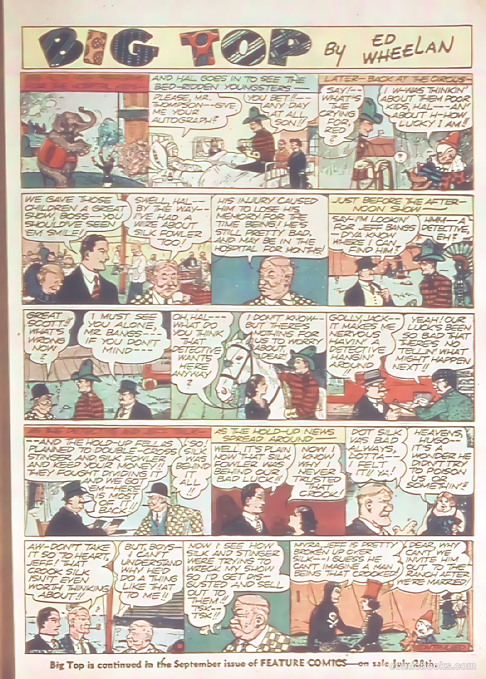 Feature Comics #23 (1939) — page 53 of 68
