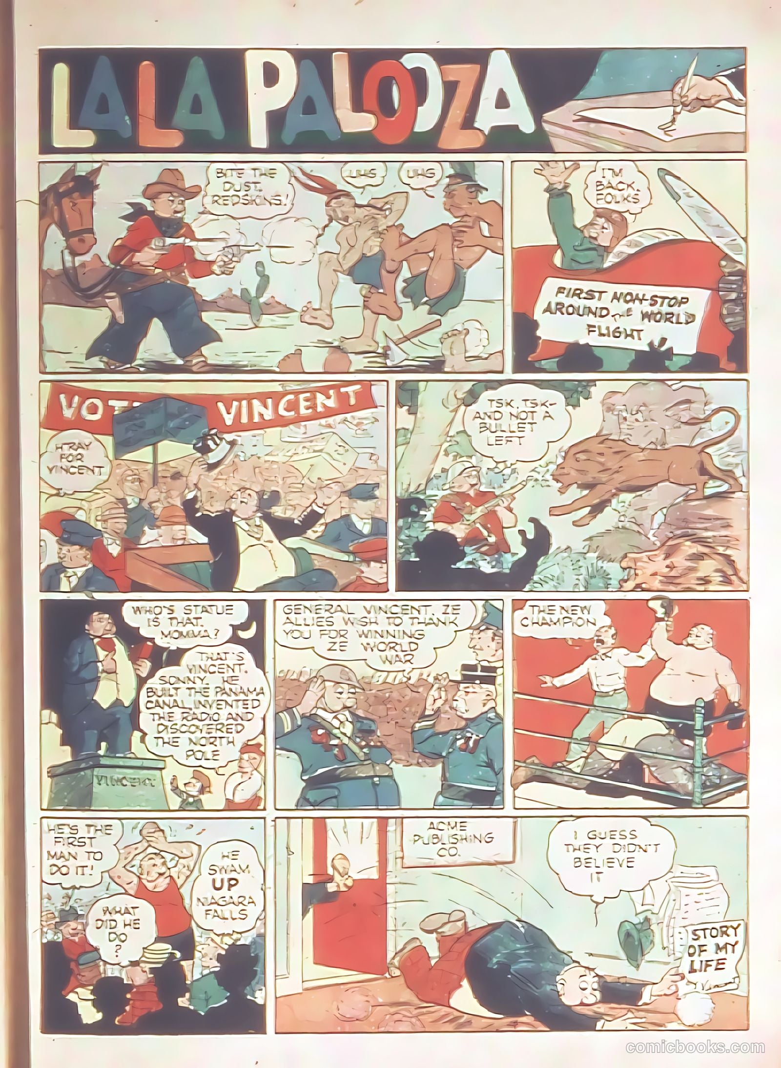 Feature Comics #23 (1939) — page 55 of 68