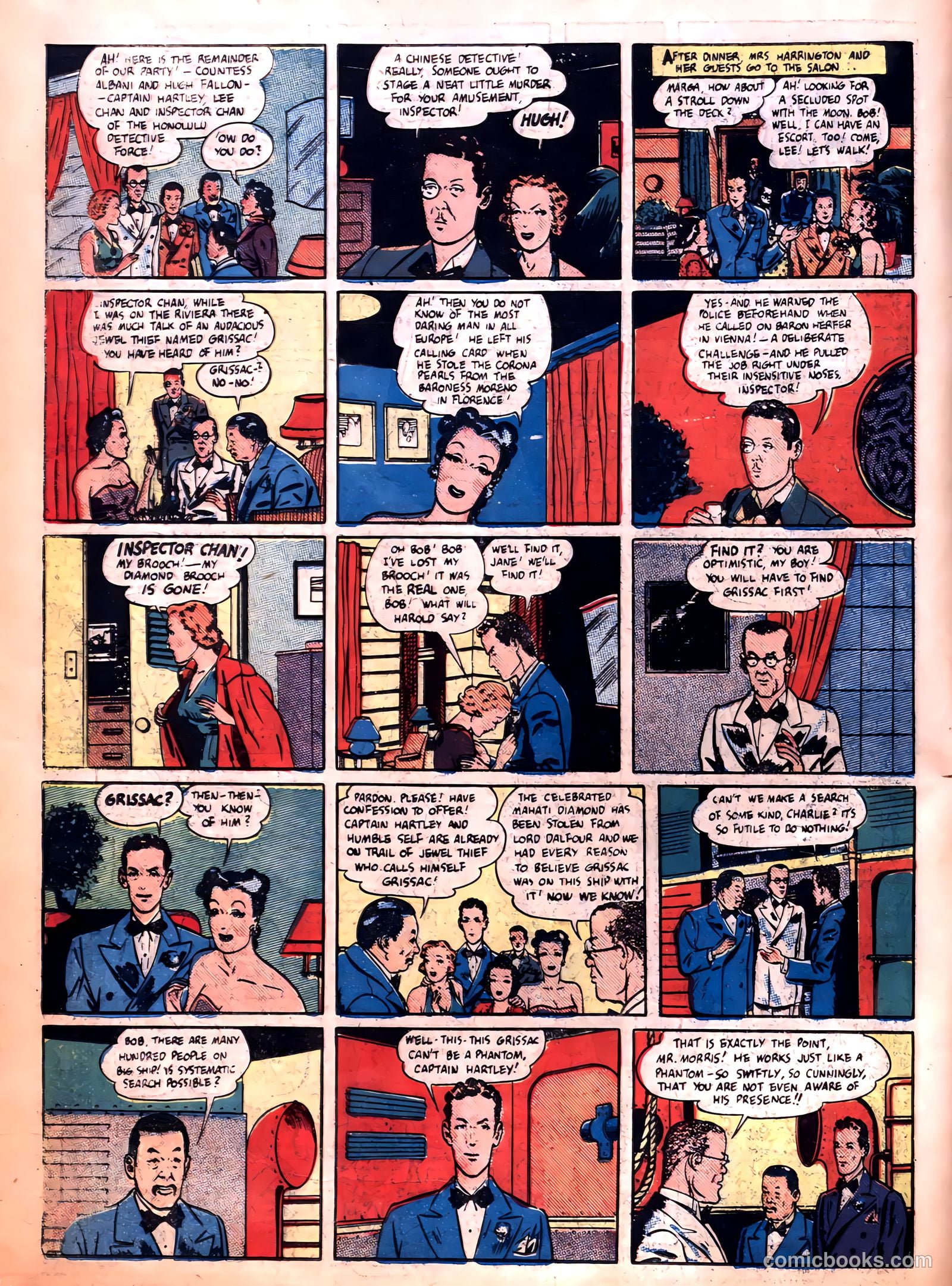 Feature Comics #24 (1939) — page 4 of 68