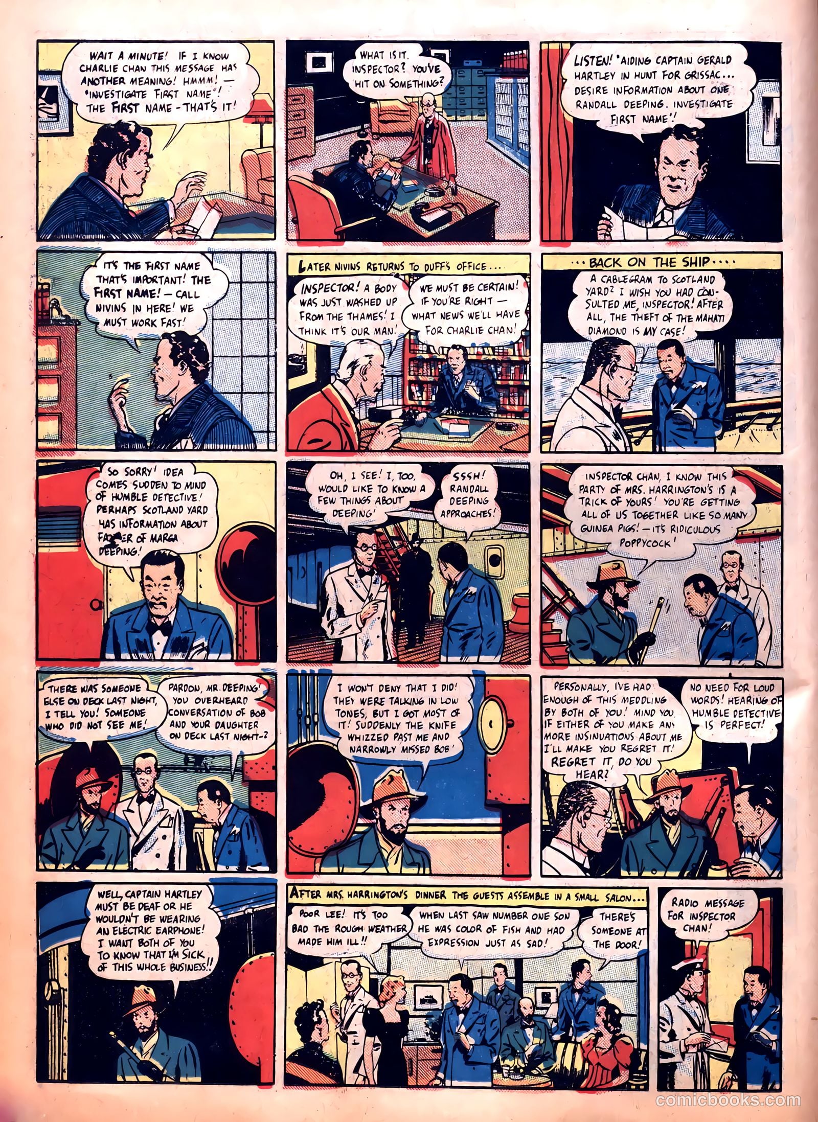 Feature Comics #24 (1939) — page 8 of 68