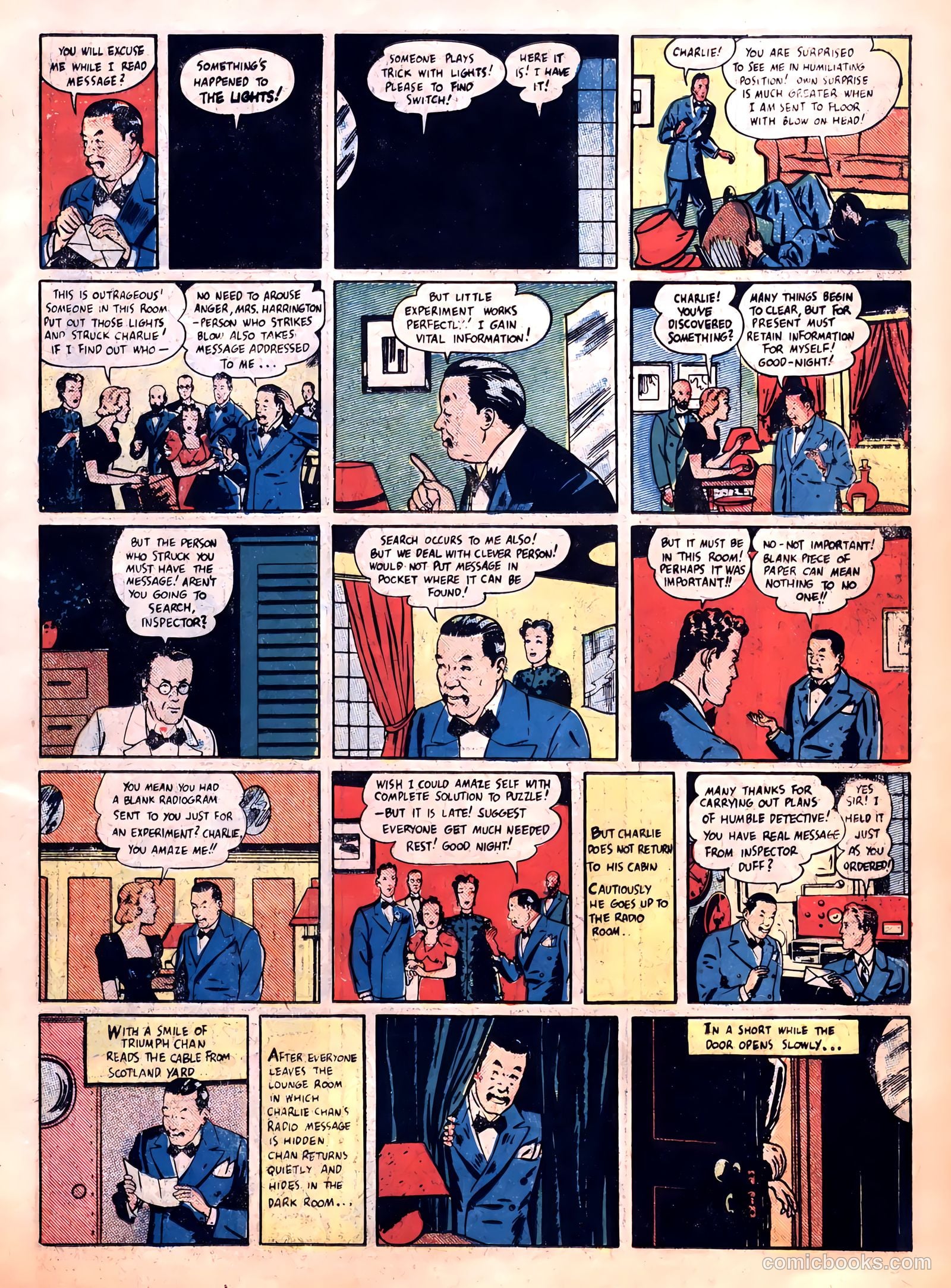 Feature Comics #24 (1939) — page 9 of 68