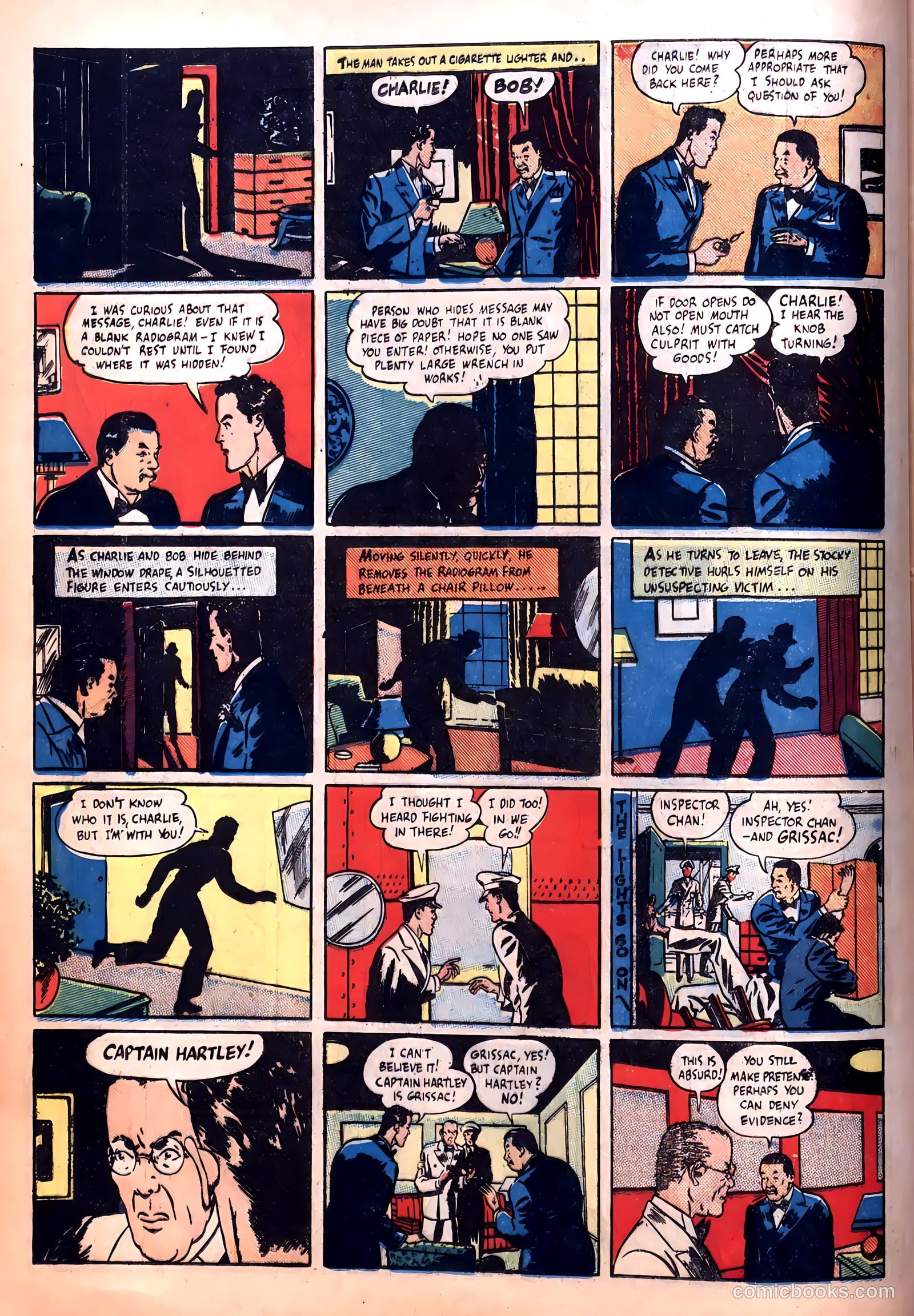 Feature Comics #24 (1939) — page 10 of 68