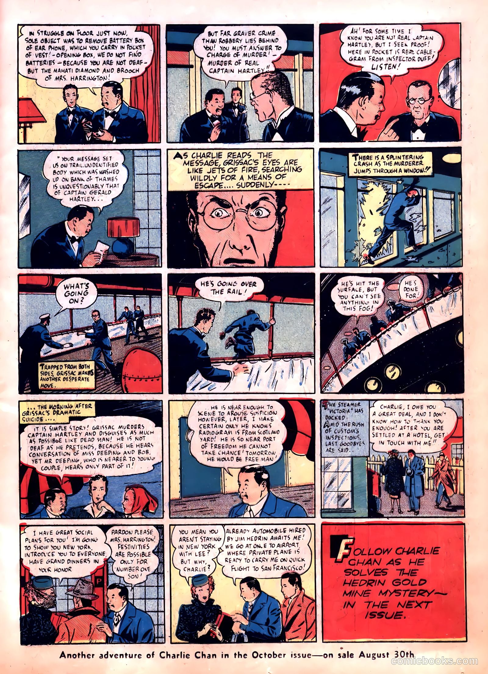 Feature Comics #24 (1939) — page 11 of 68