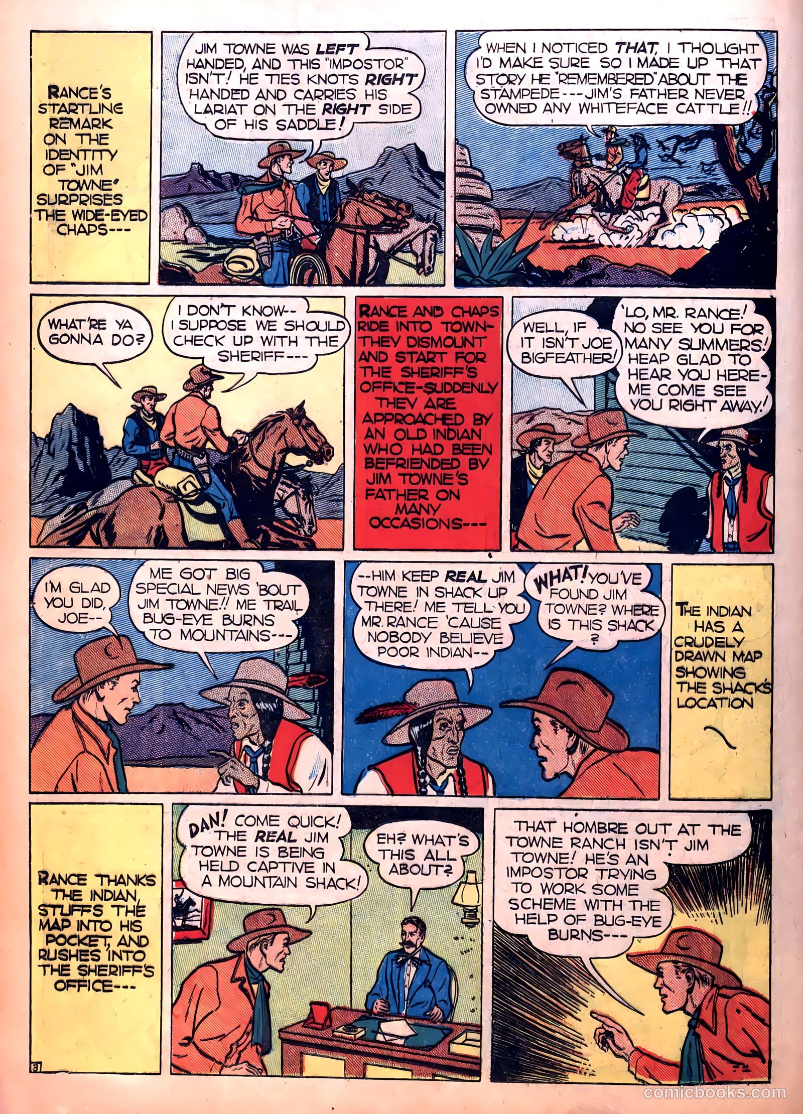 Feature Comics #24 (1939) — page 18 of 68