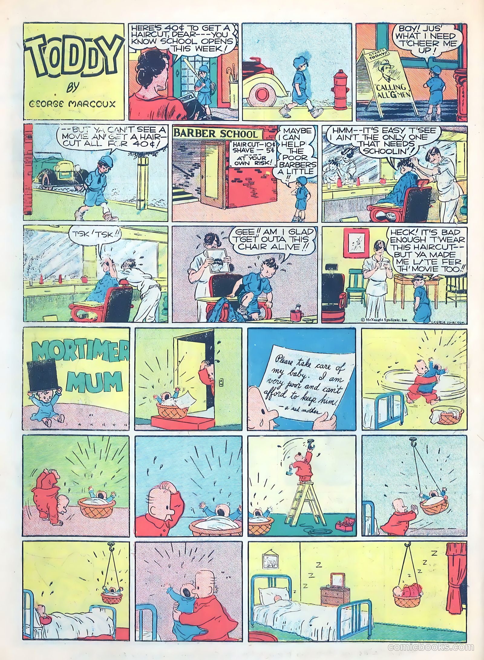 Feature Comics #24 (1939) — page 20 of 68