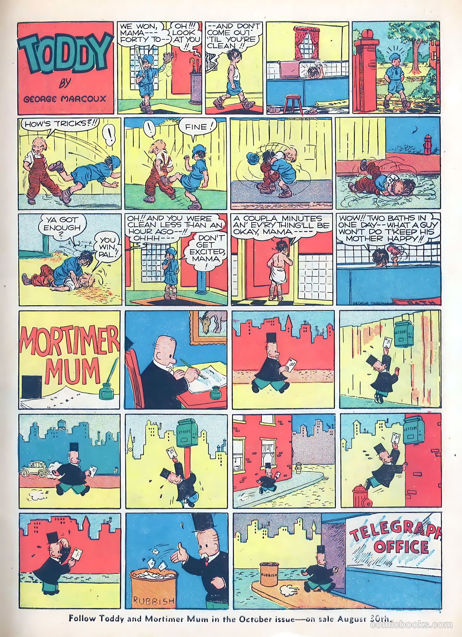 Feature Comics #24 (1939) — page 21 of 68
