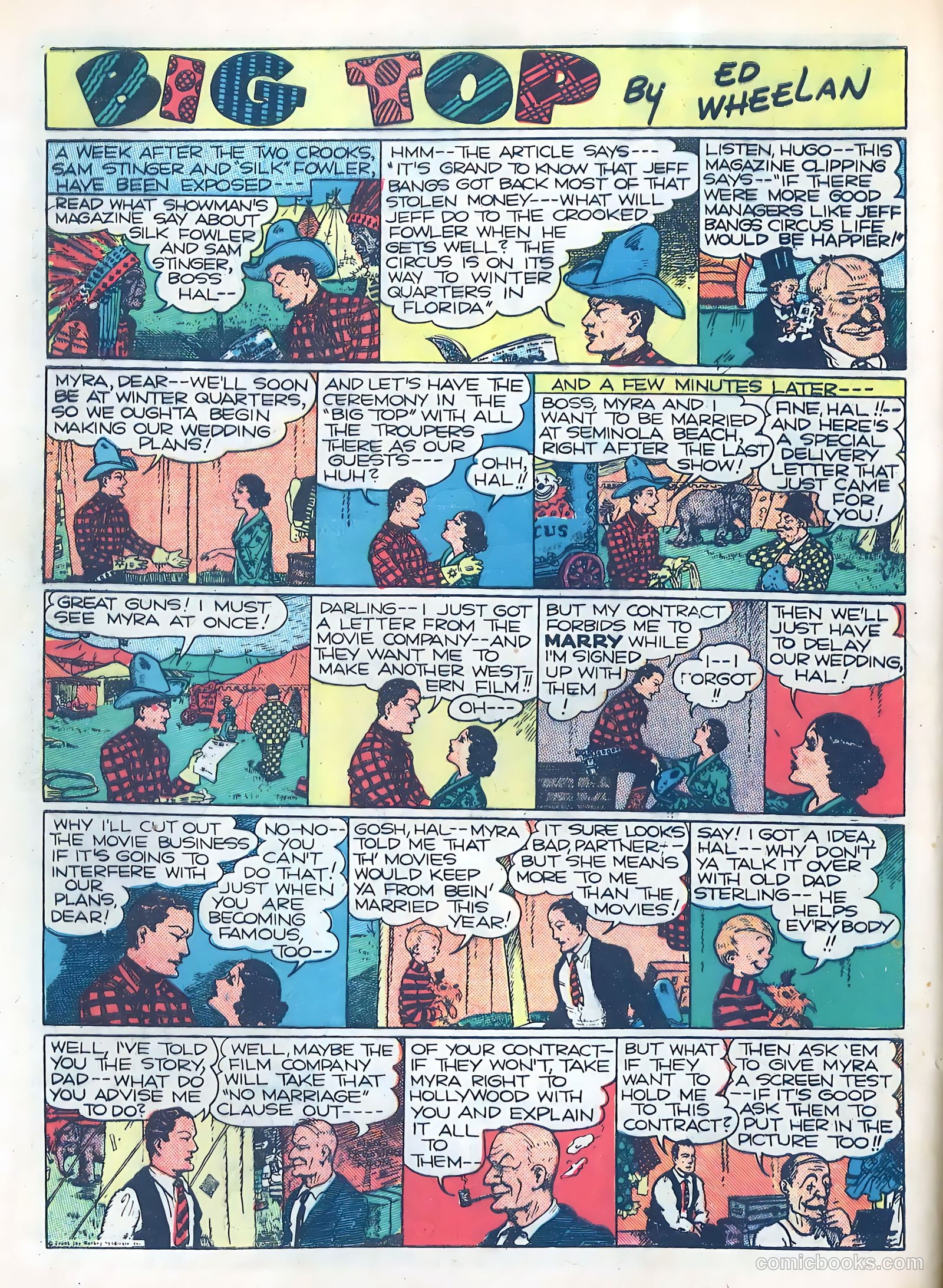 Feature Comics #24 (1939) — page 26 of 68
