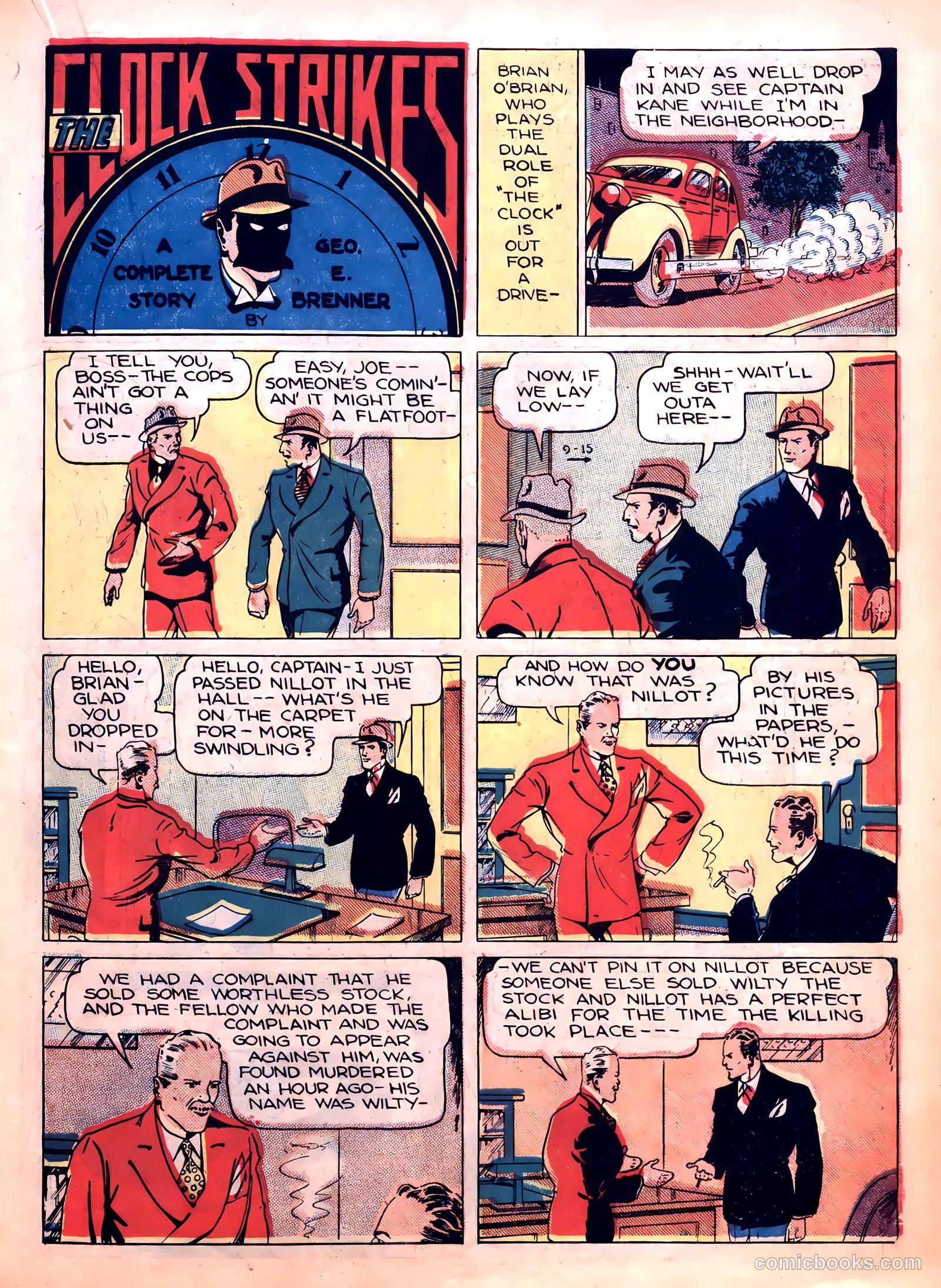 Feature Comics #24 (1939) — page 29 of 68
