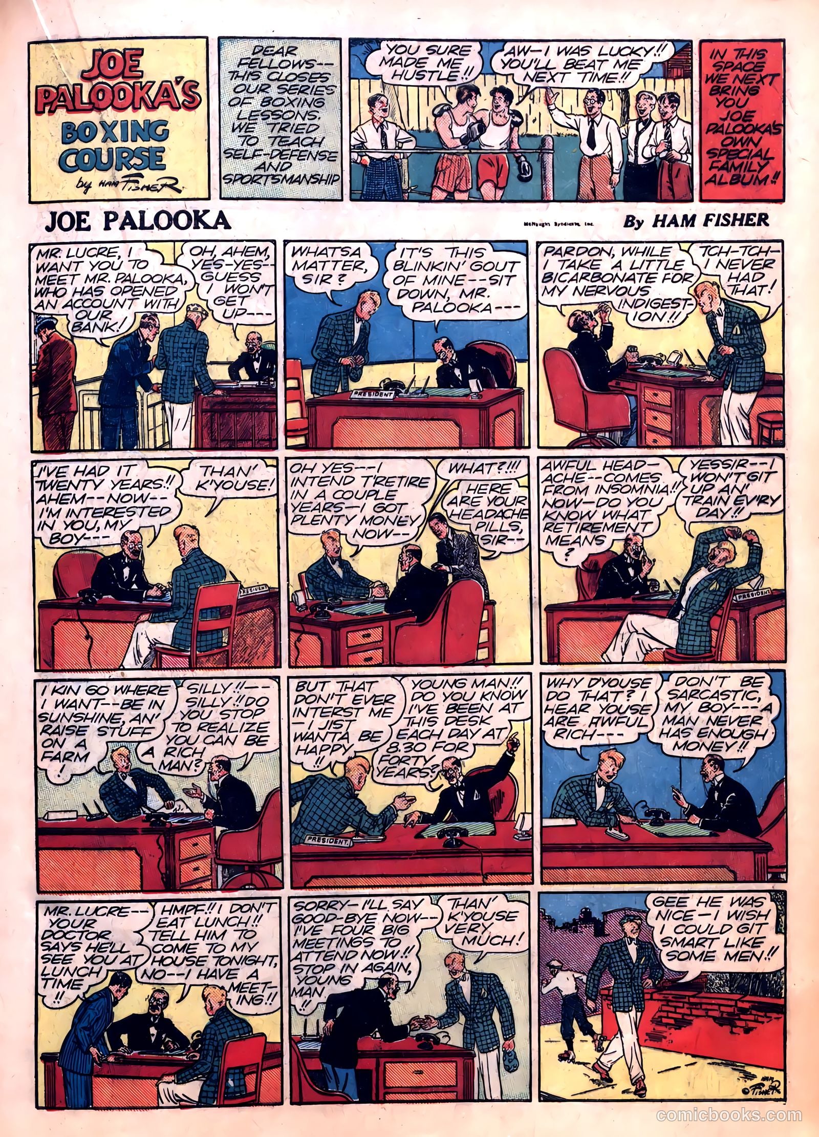 Feature Comics #24 (1939) — page 35 of 68
