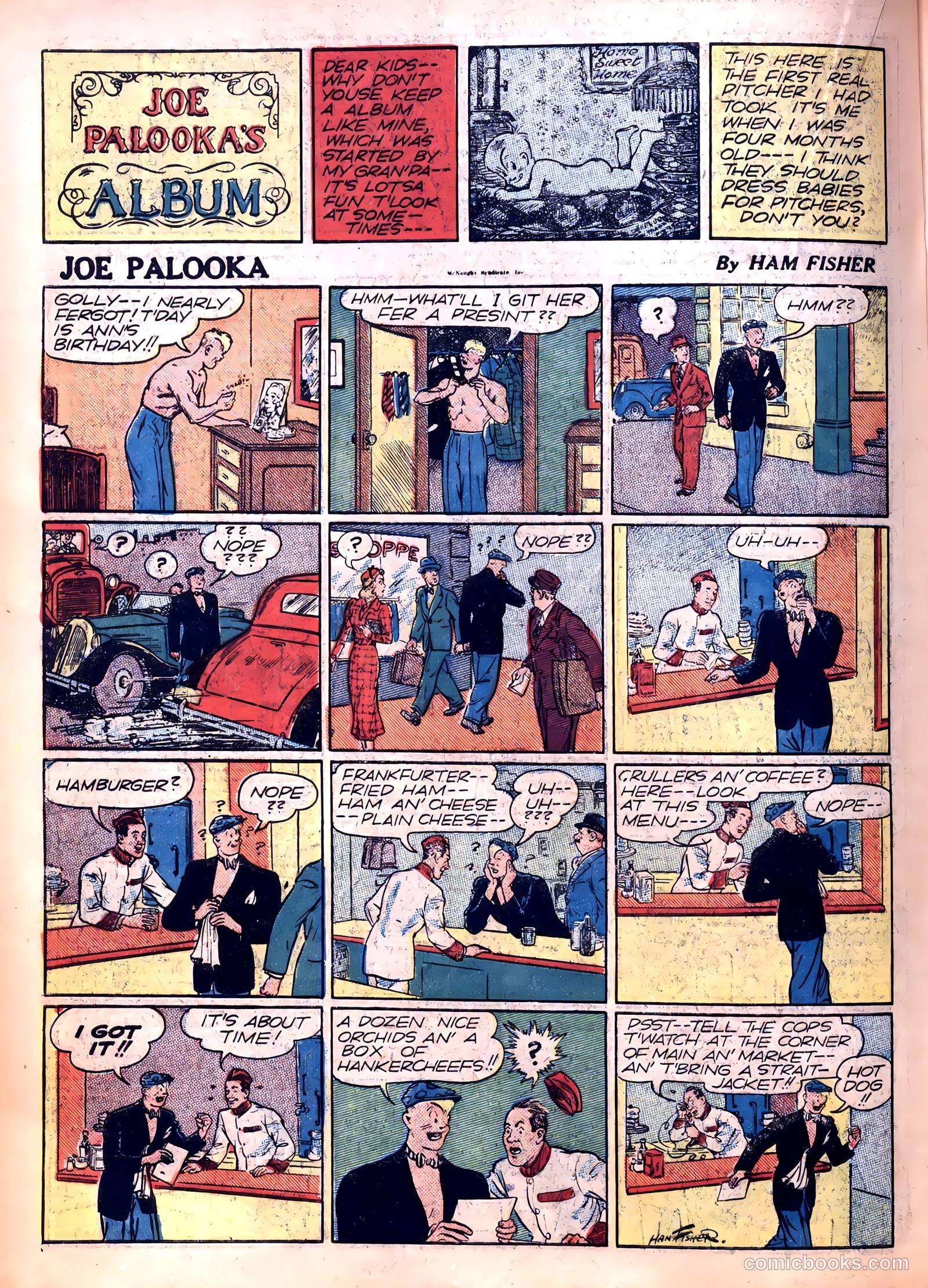 Feature Comics #24 (1939) — page 36 of 68