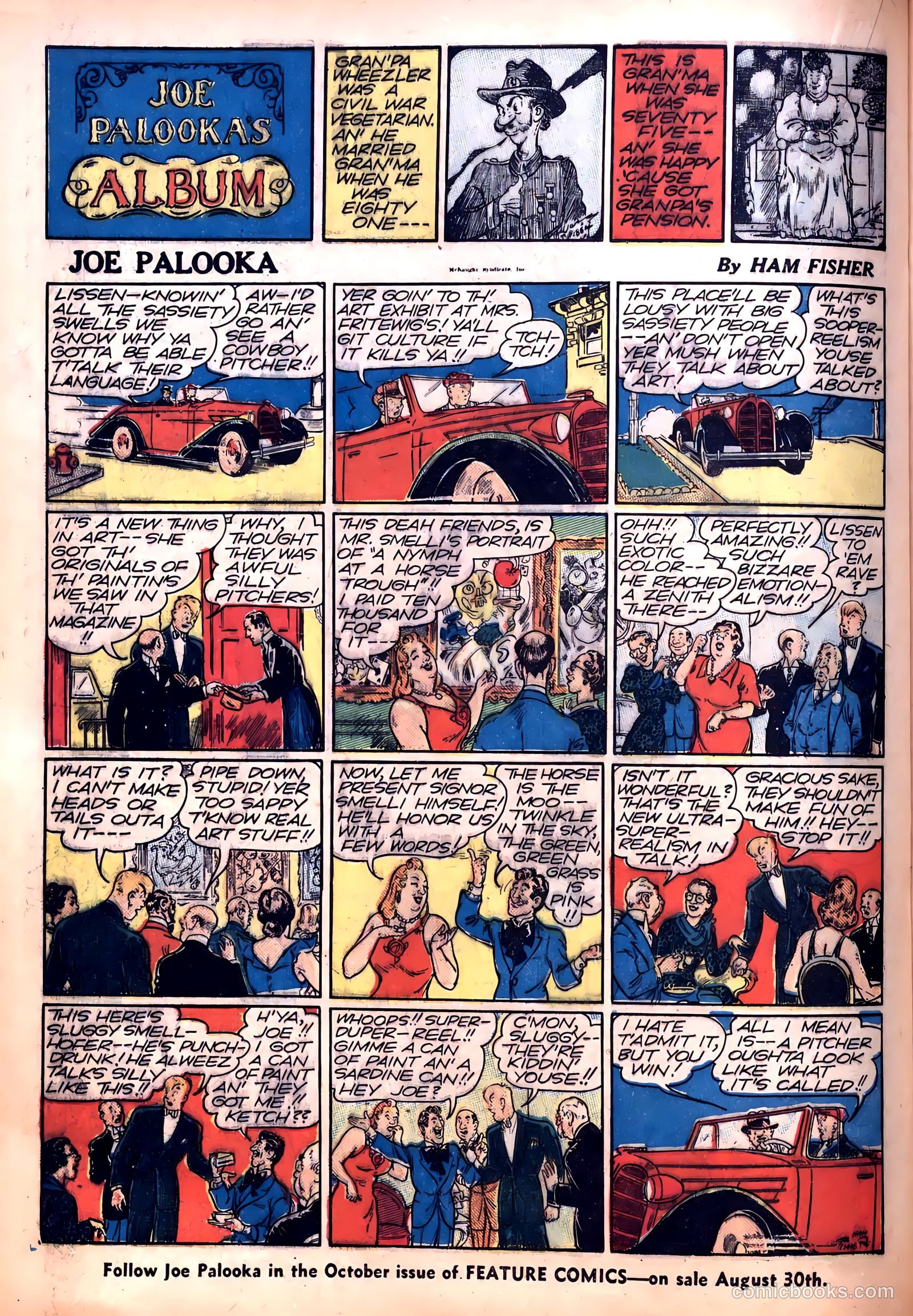 Feature Comics #24 (1939) — page 38 of 68
