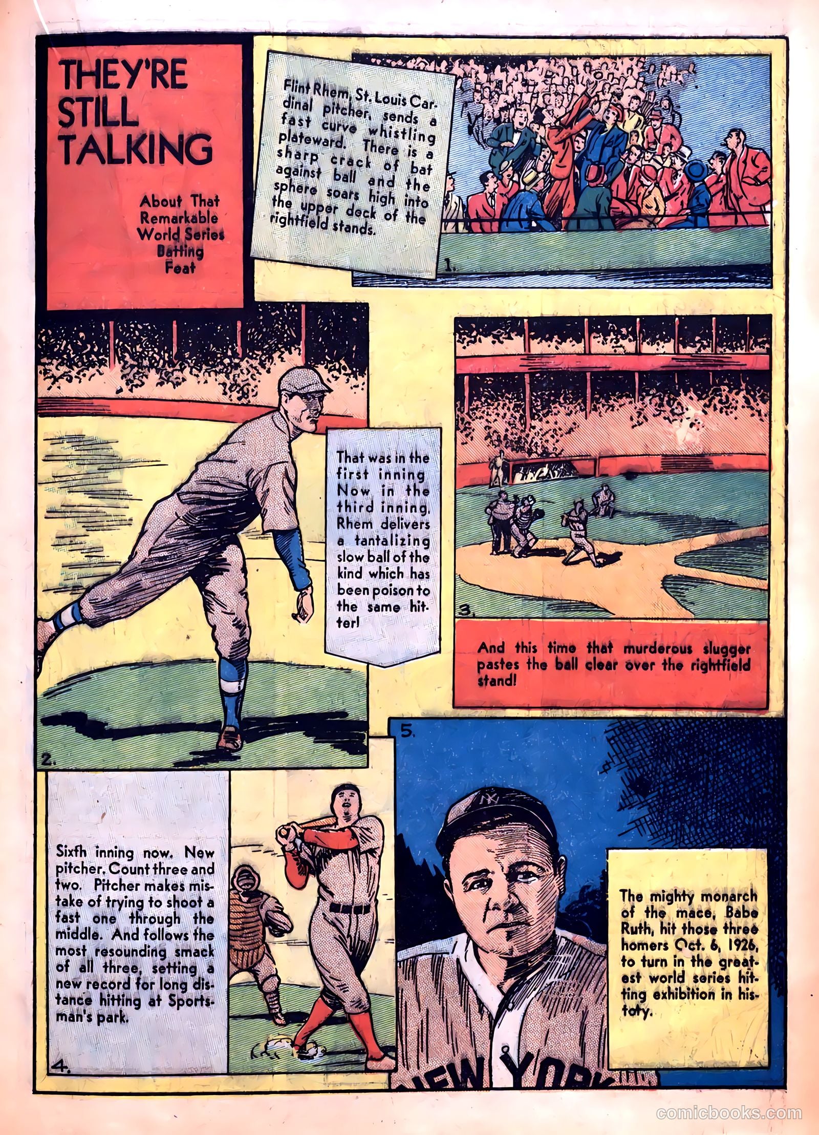 Feature Comics #24 (1939) — page 39 of 68