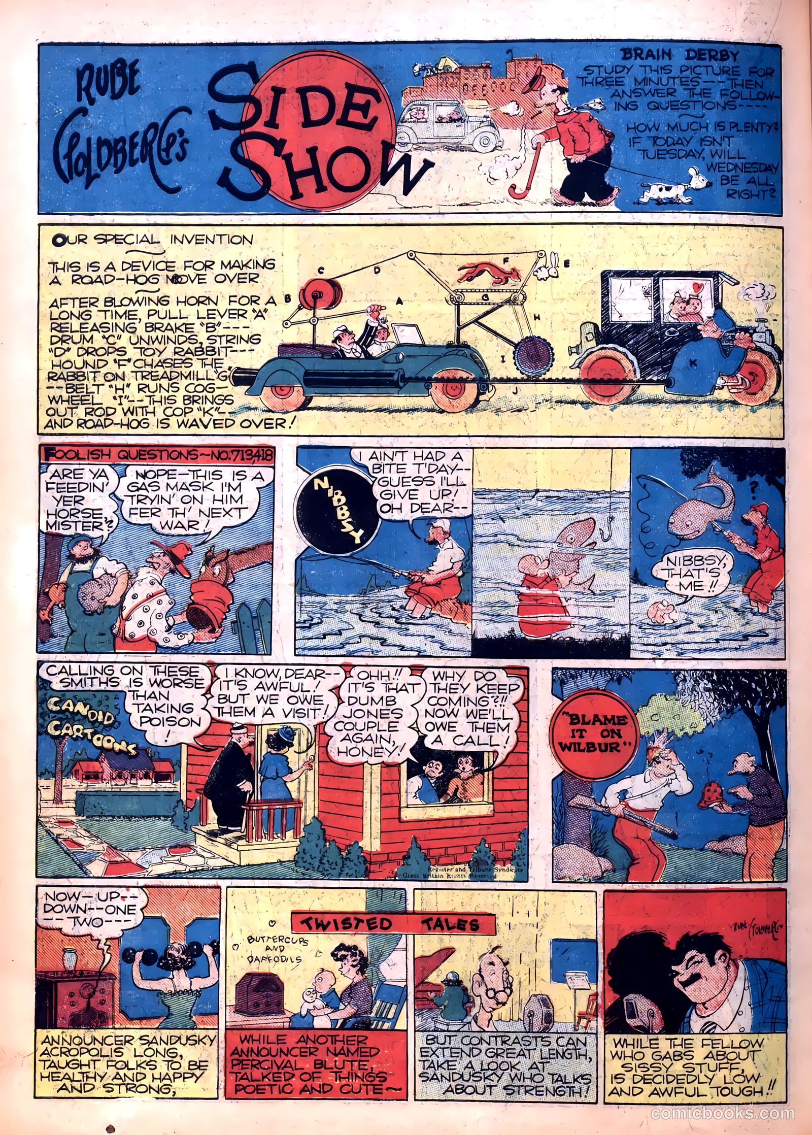 Feature Comics #24 (1939) — page 44 of 68