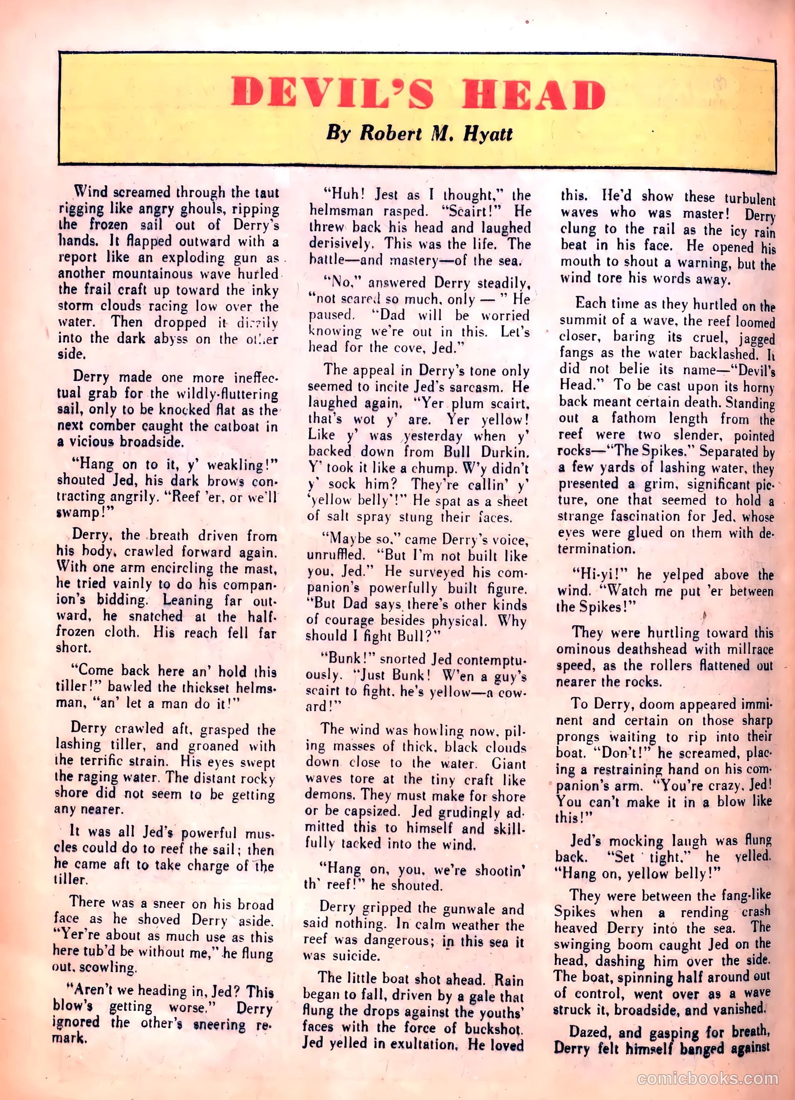 Feature Comics #24 (1939) — page 50 of 68