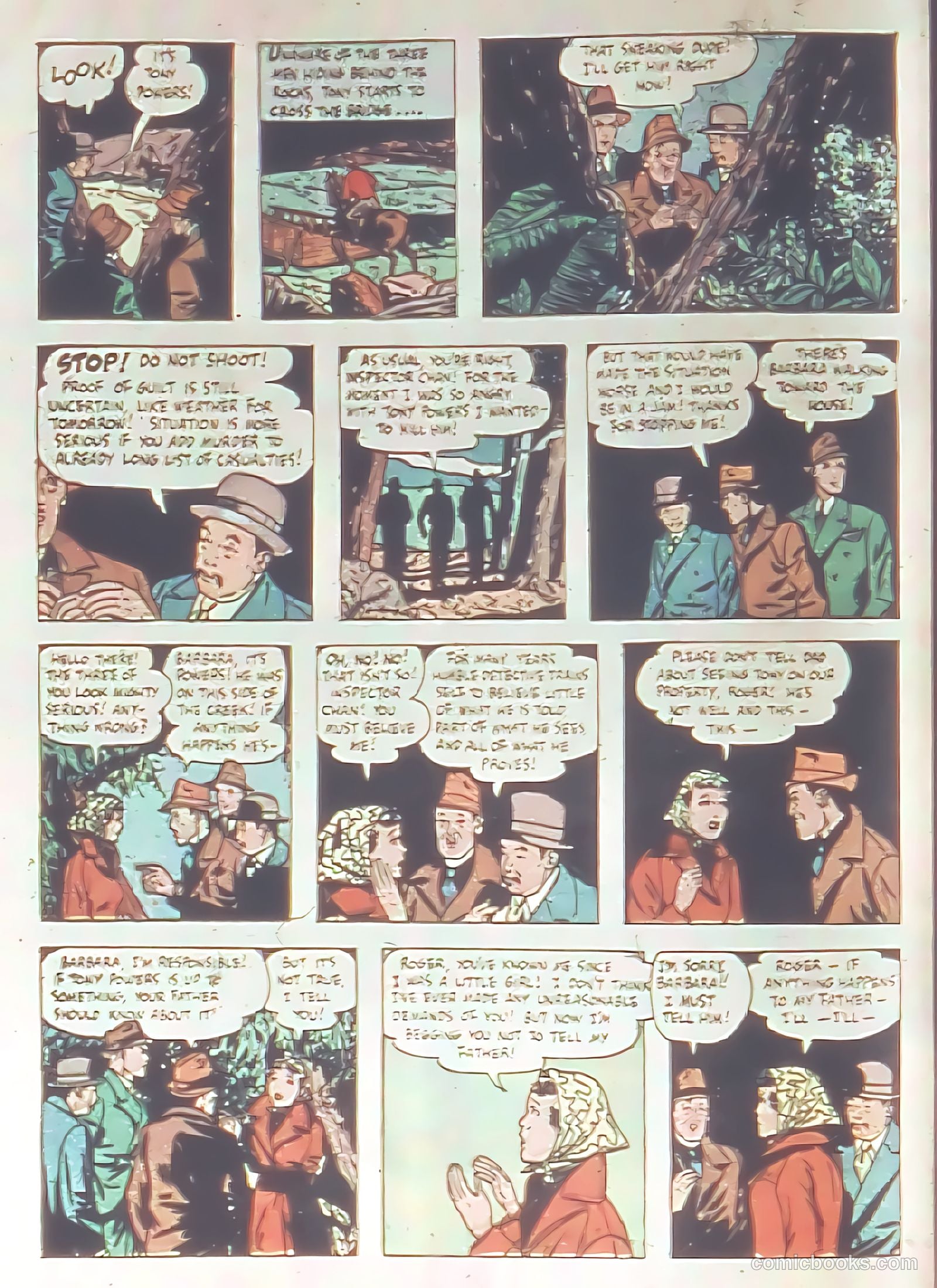 Feature Comics #25 (1939) — page 18 of 68