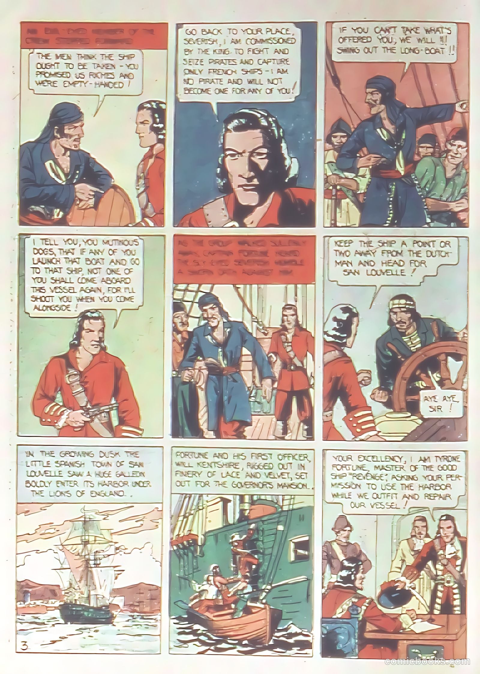 Feature Comics #25 (1939) — page 24 of 68