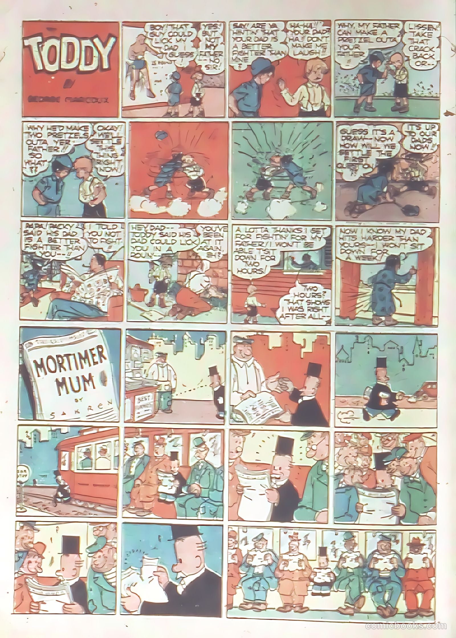 Feature Comics #25 (1939) — page 26 of 68