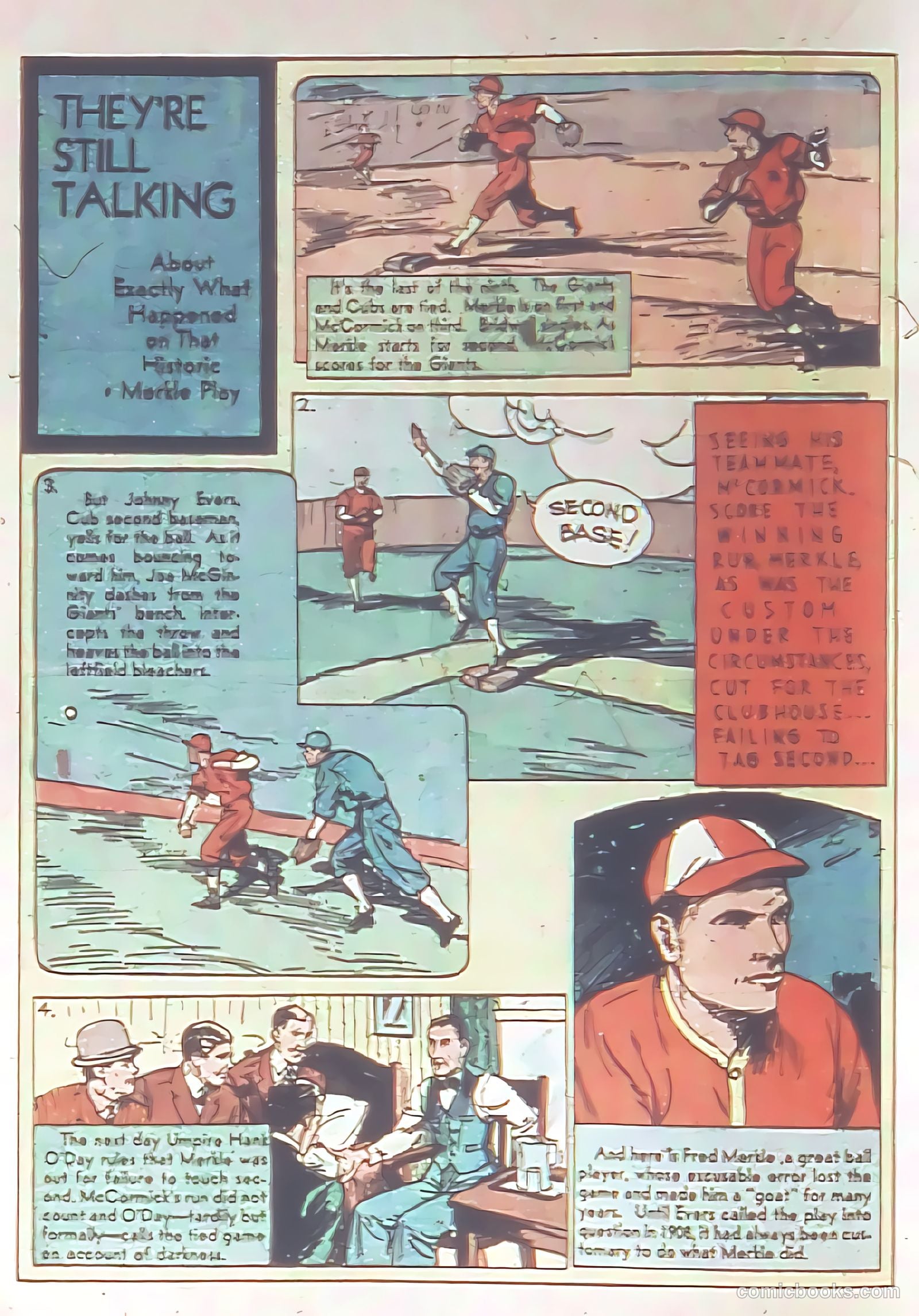 Feature Comics #25 (1939) — page 34 of 68