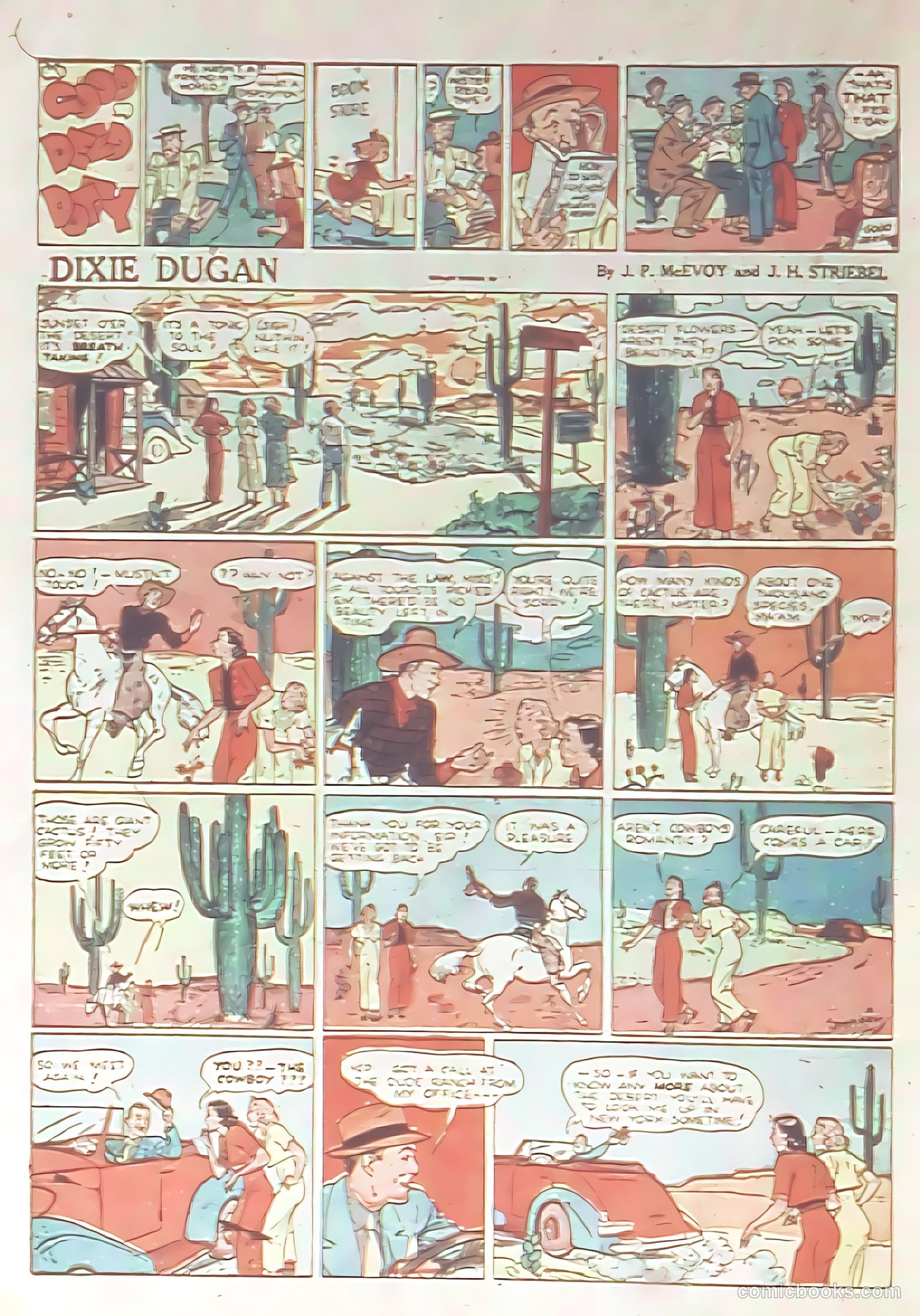 Feature Comics #25 (1939) — page 36 of 68