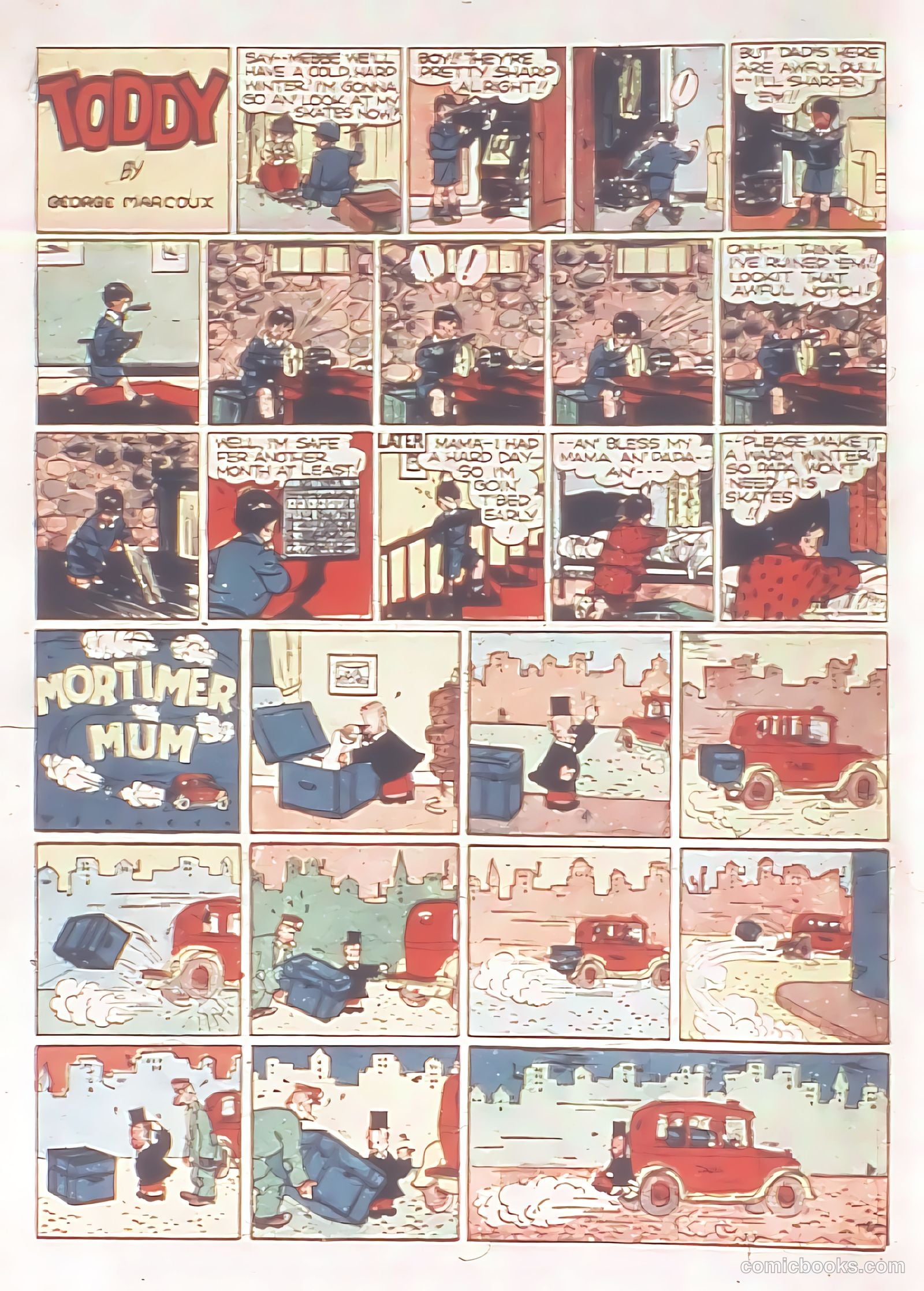Feature Comics #26 (1939) — page 42 of 68