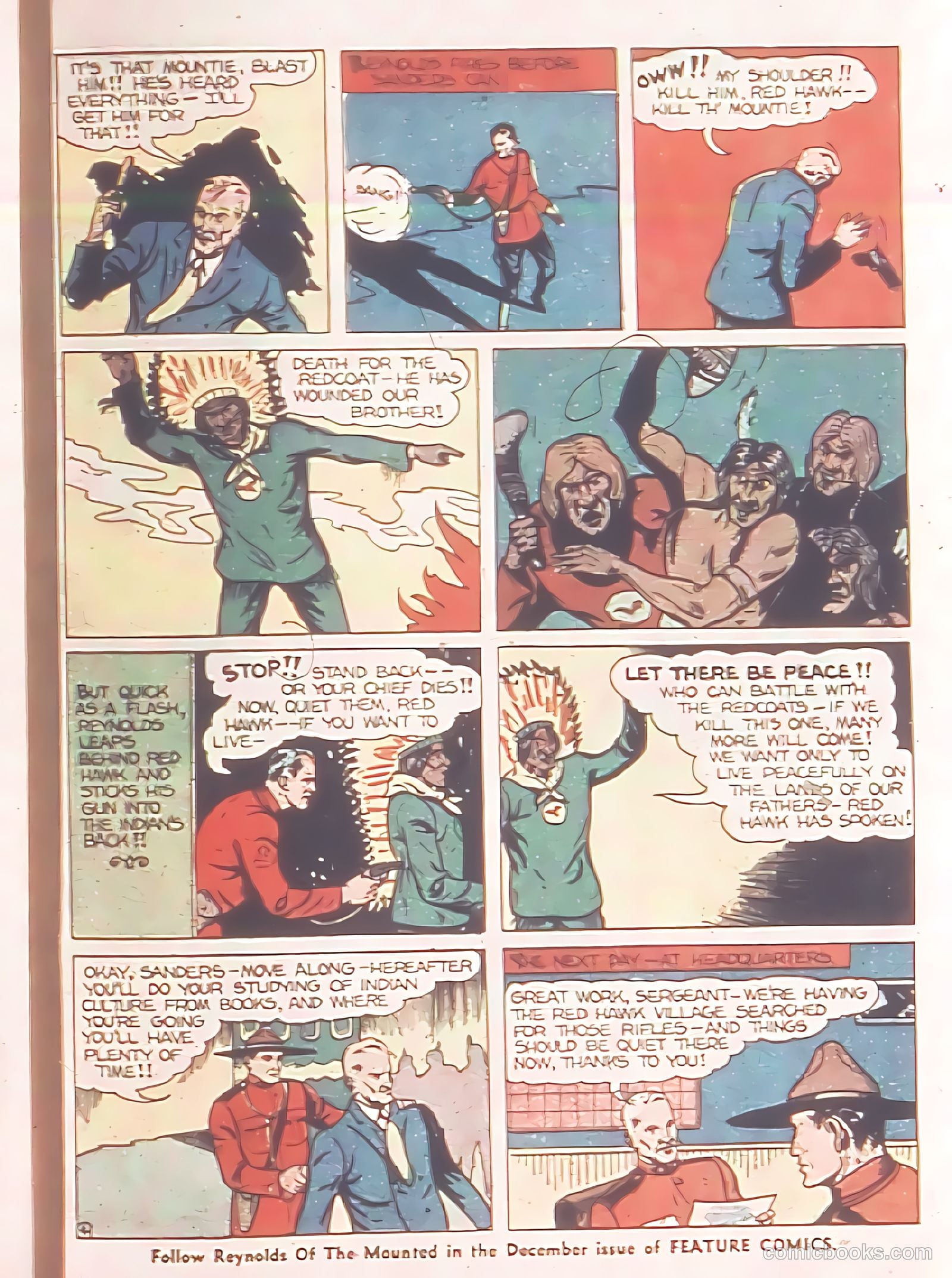 Feature Comics #26 (1939) — page 47 of 68