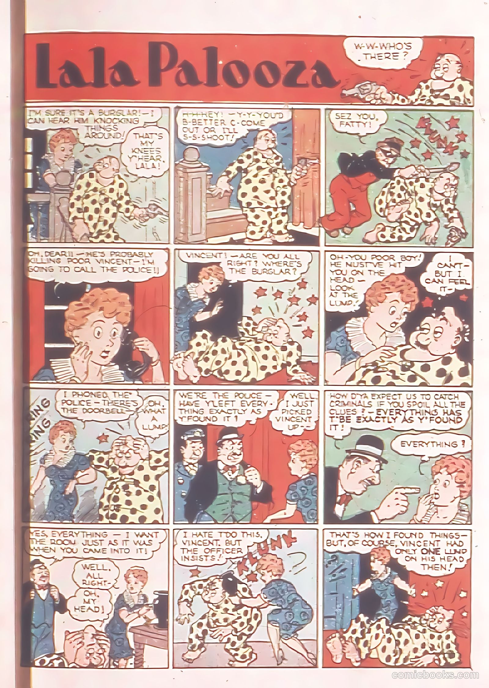Feature Comics #26 (1939) — page 53 of 68