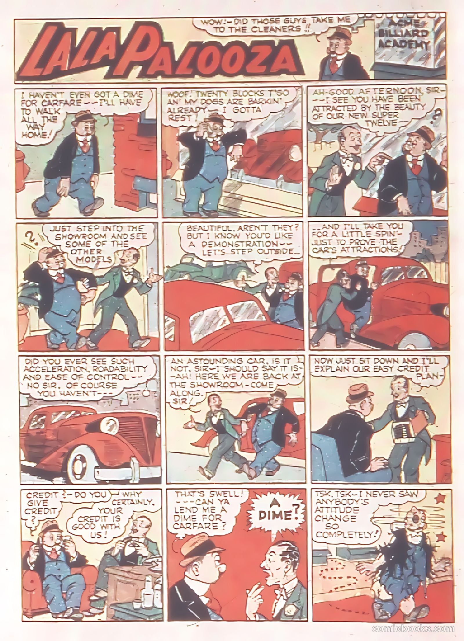 Feature Comics #26 (1939) — page 54 of 68