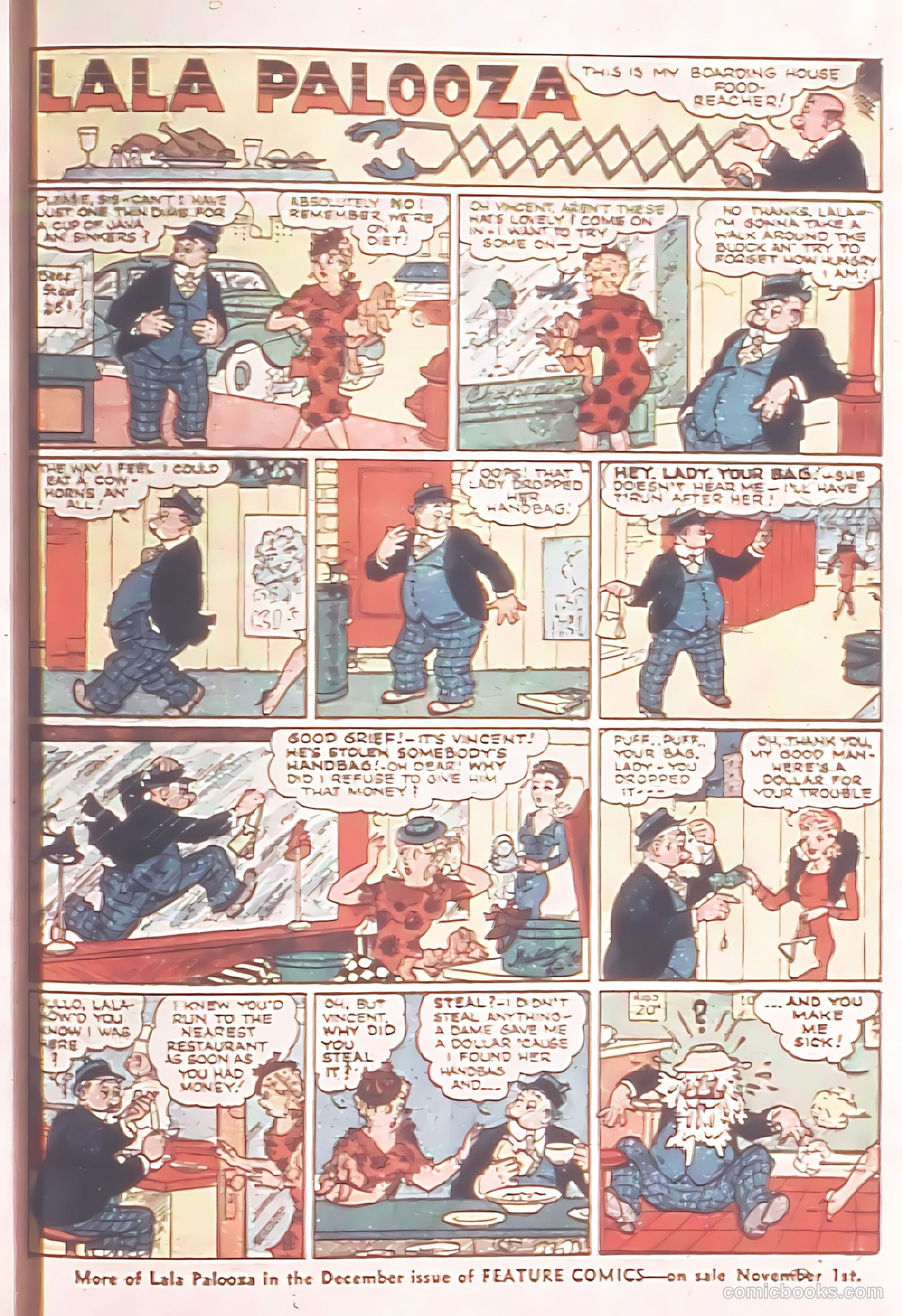 Feature Comics #26 (1939) — page 55 of 68