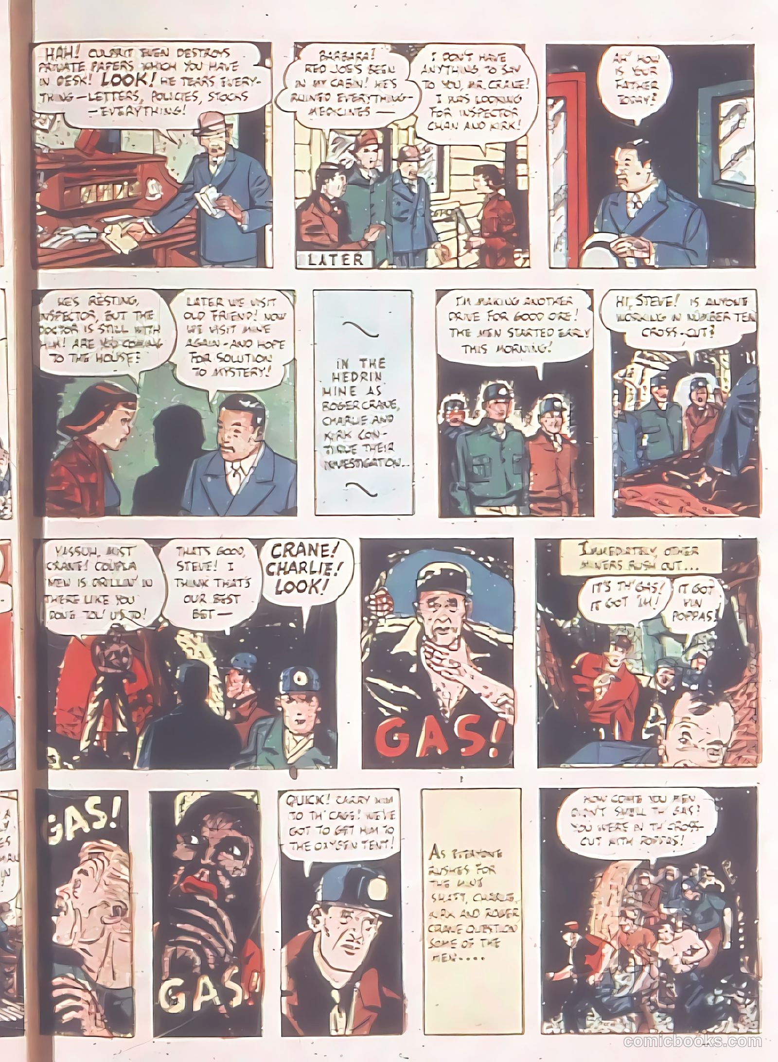 Feature Comics #26 (1939) — page 59 of 68