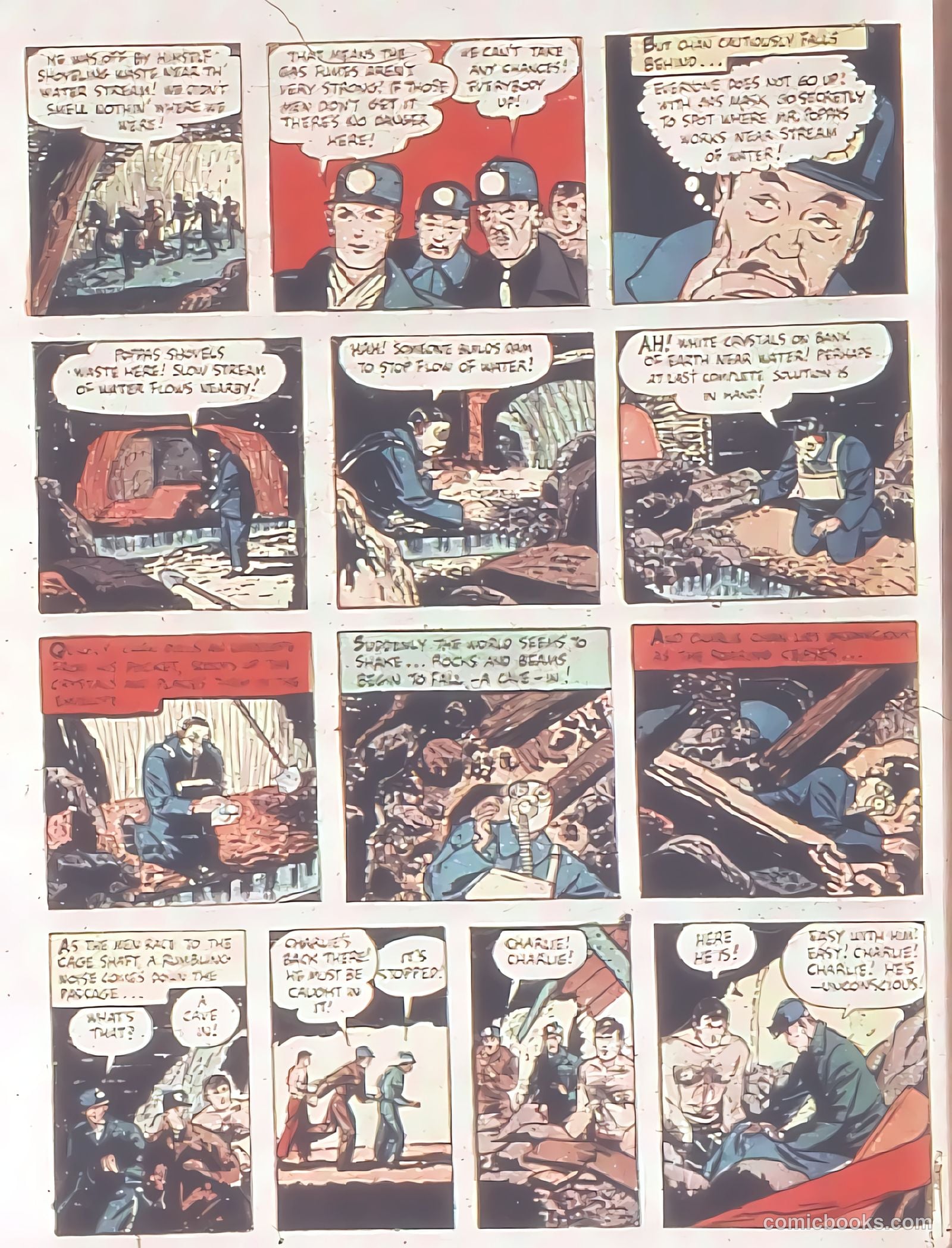 Feature Comics #26 (1939) — page 60 of 68
