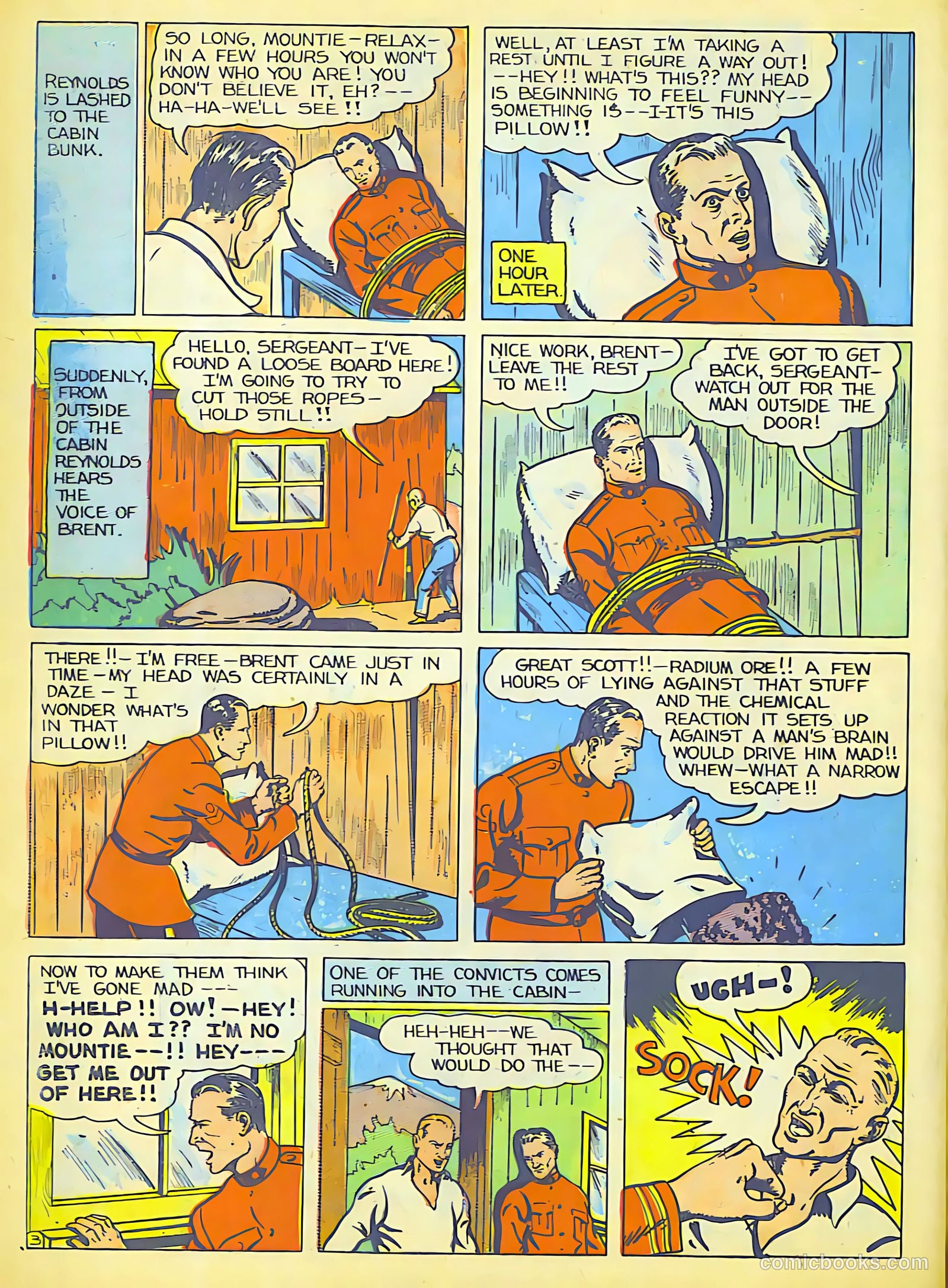 Feature Comics #27 (1939) — page 8 of 28