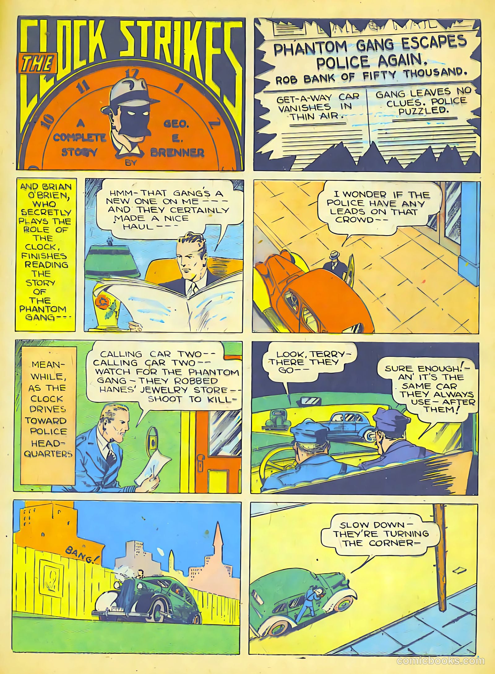 Feature Comics #27 (1939) — page 10 of 28