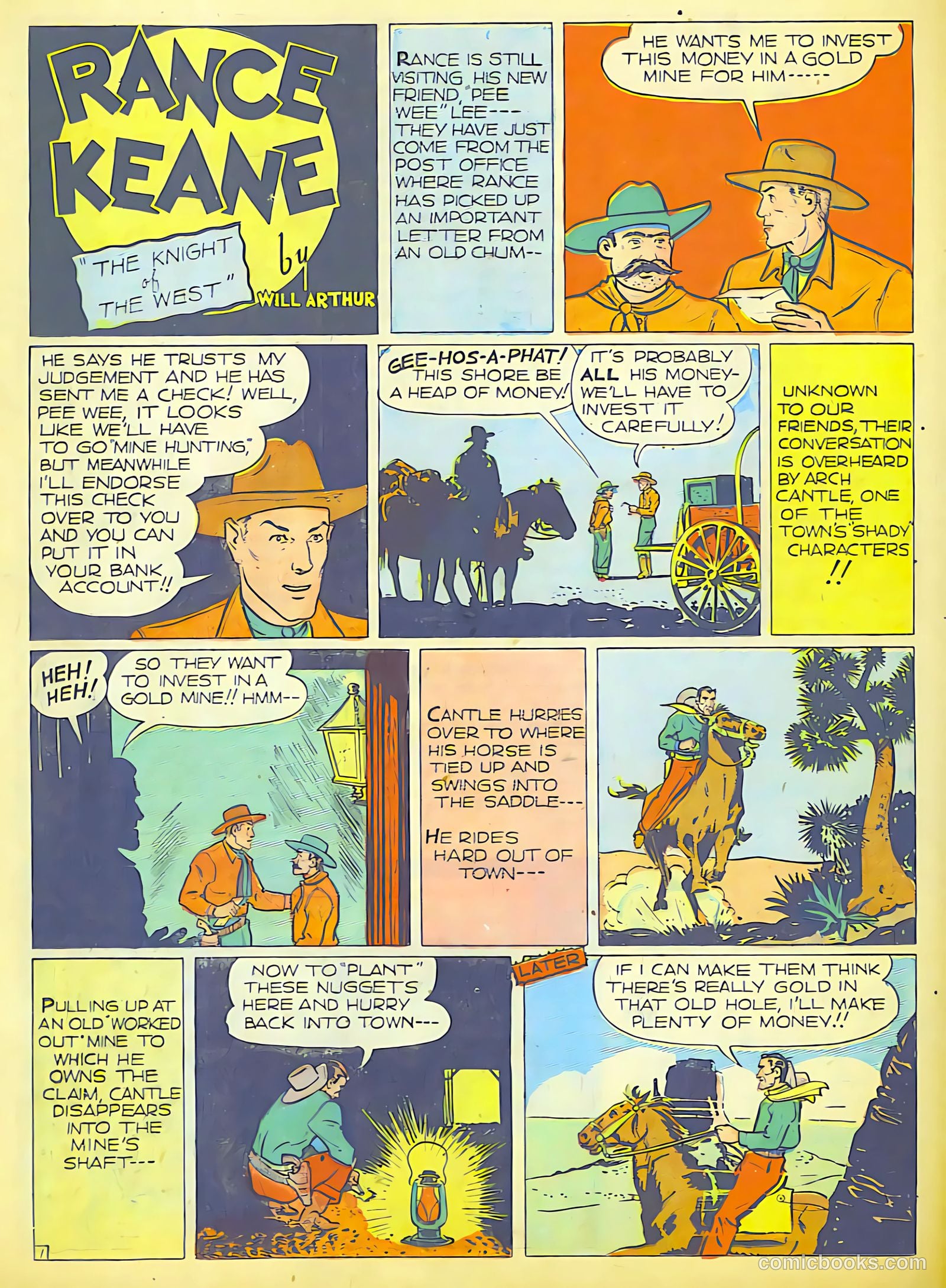 Feature Comics #27 (1939) — page 18 of 28