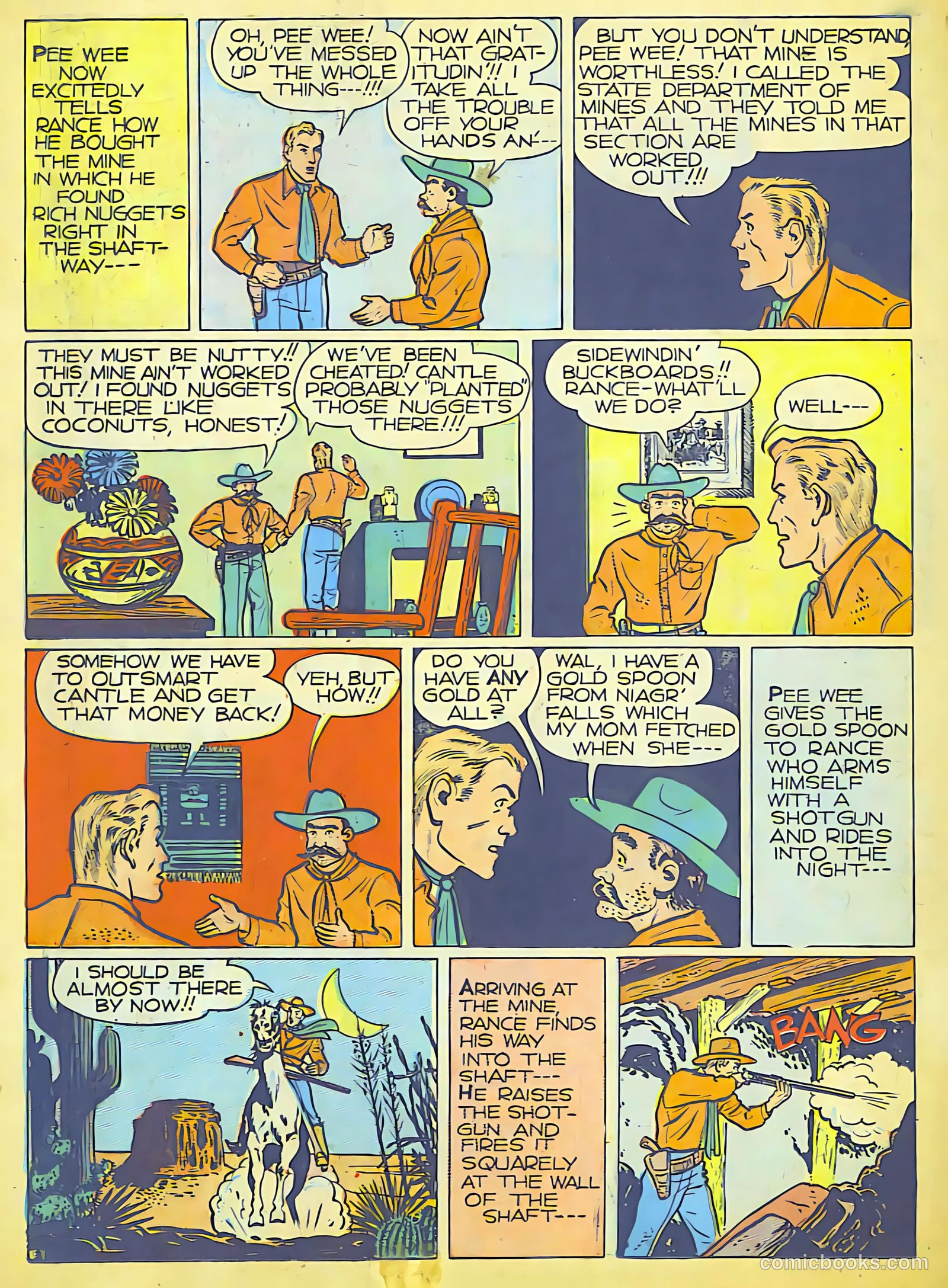 Feature Comics #27 (1939) — page 20 of 28