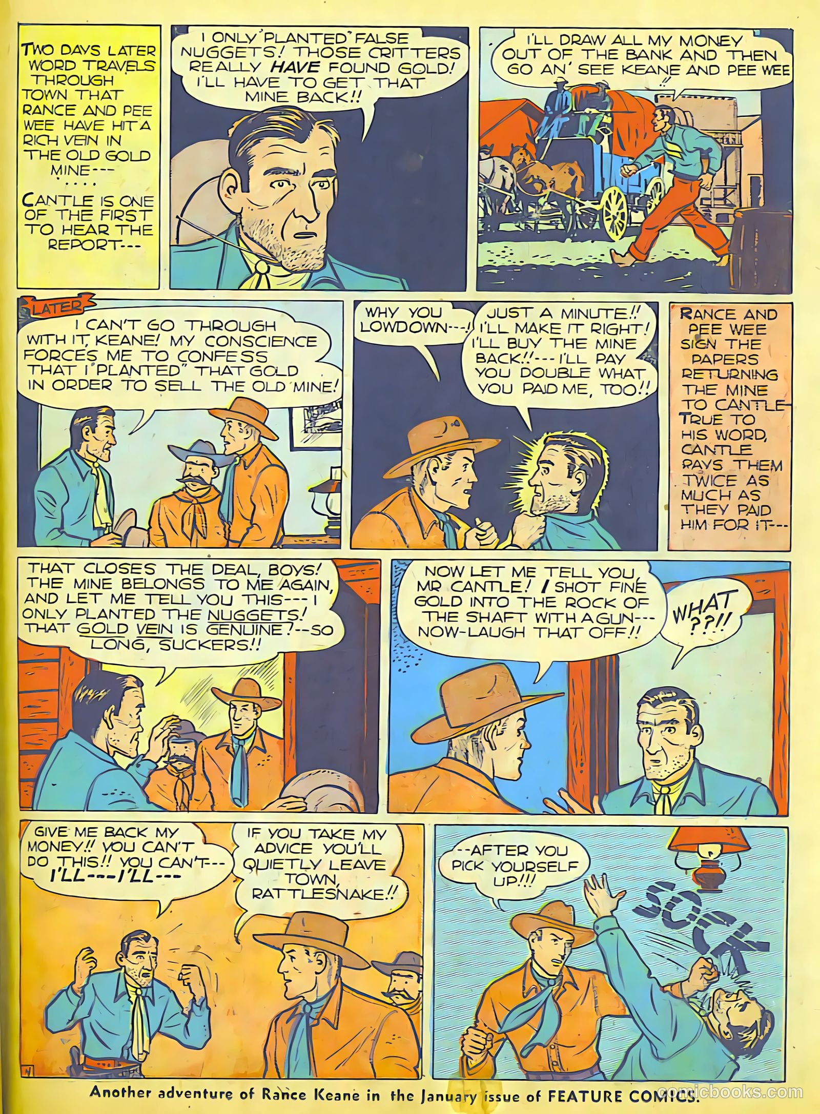 Feature Comics #27 (1939) — page 21 of 28