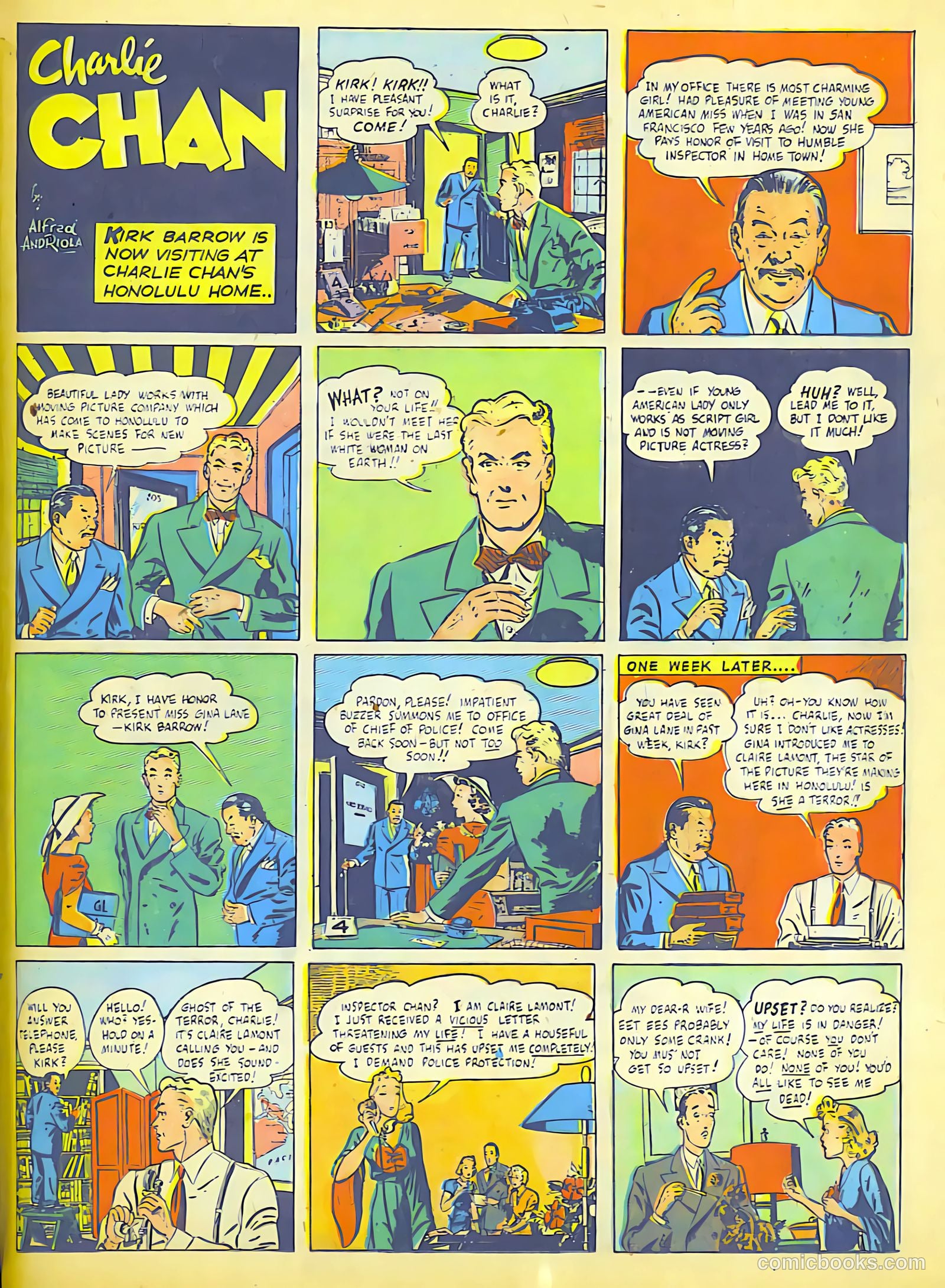 Feature Comics #27 (1939) — page 22 of 28