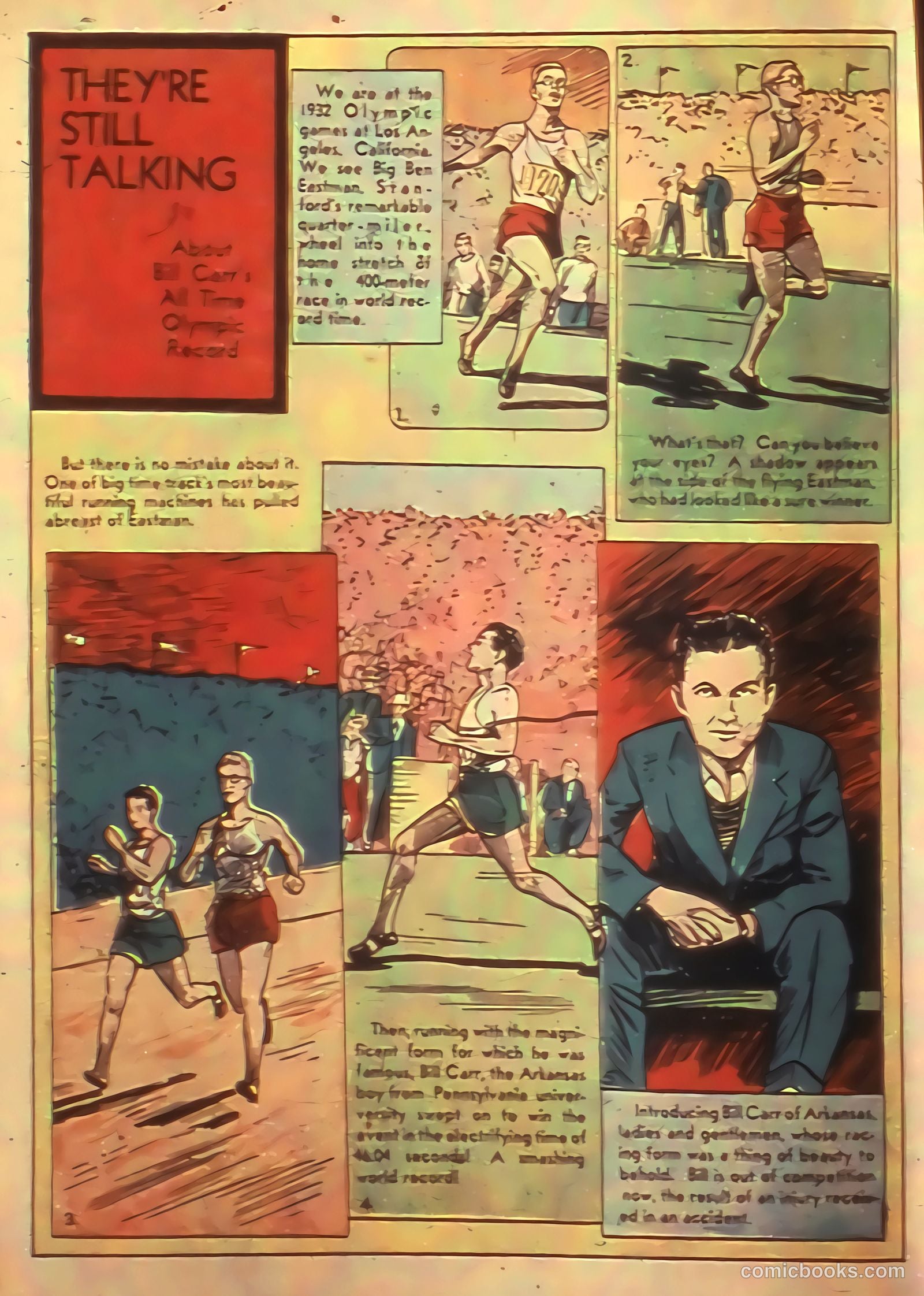 Feature Comics #28 (1940) — page 28 of 68