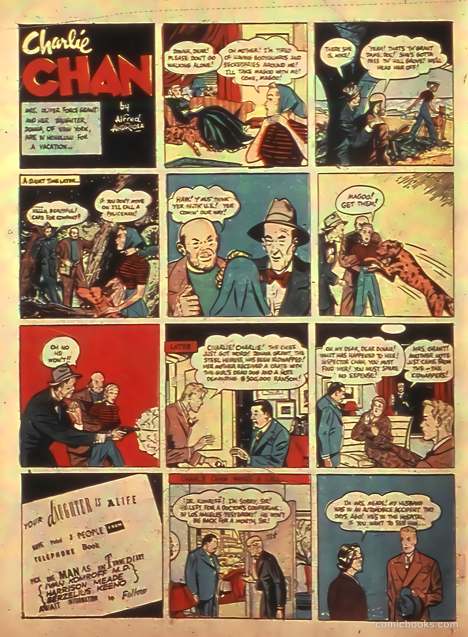 Feature Comics #28 (1940) — page 54 of 68