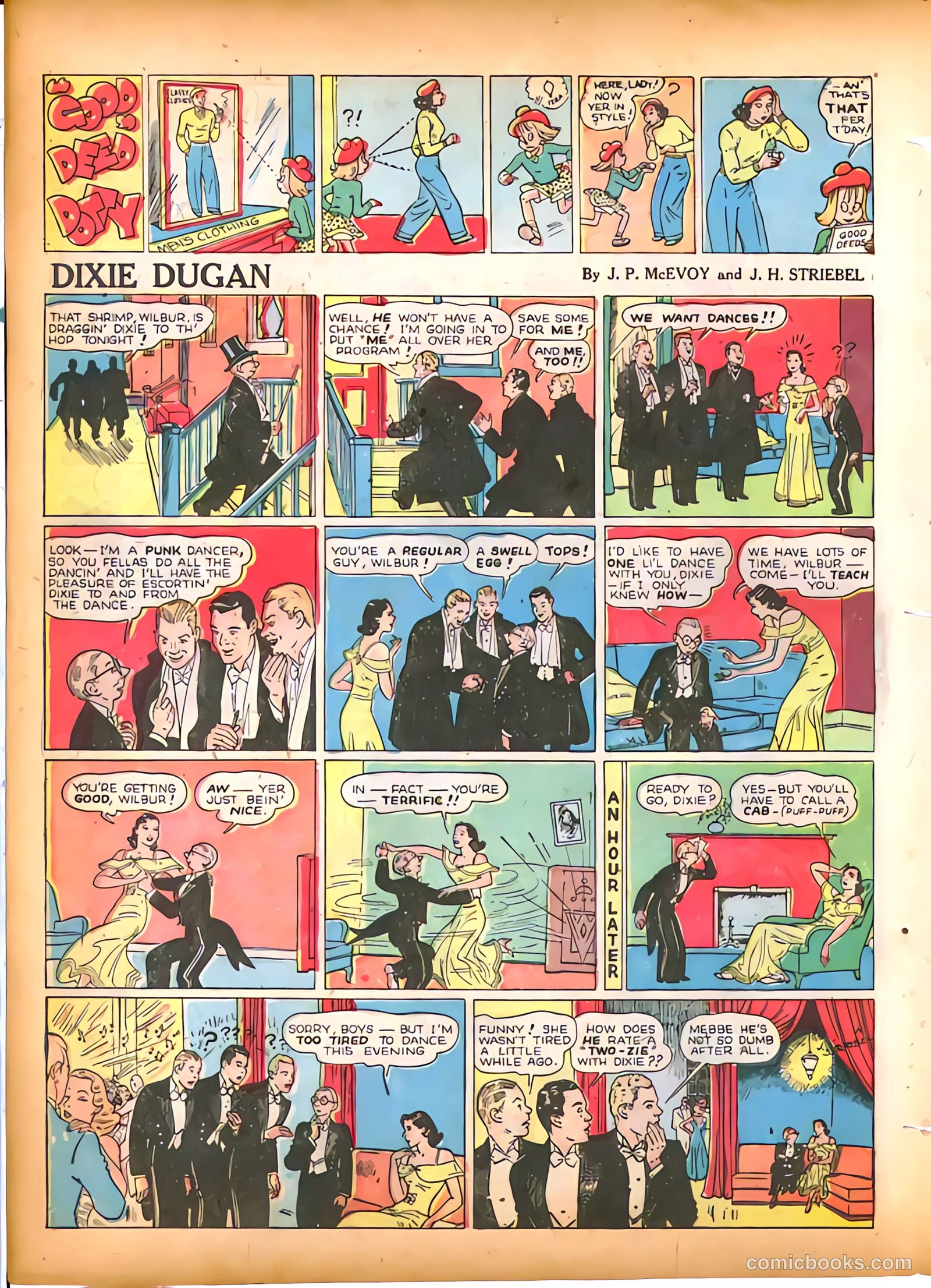Feature Comics #29 (1940) — page 26 of 68