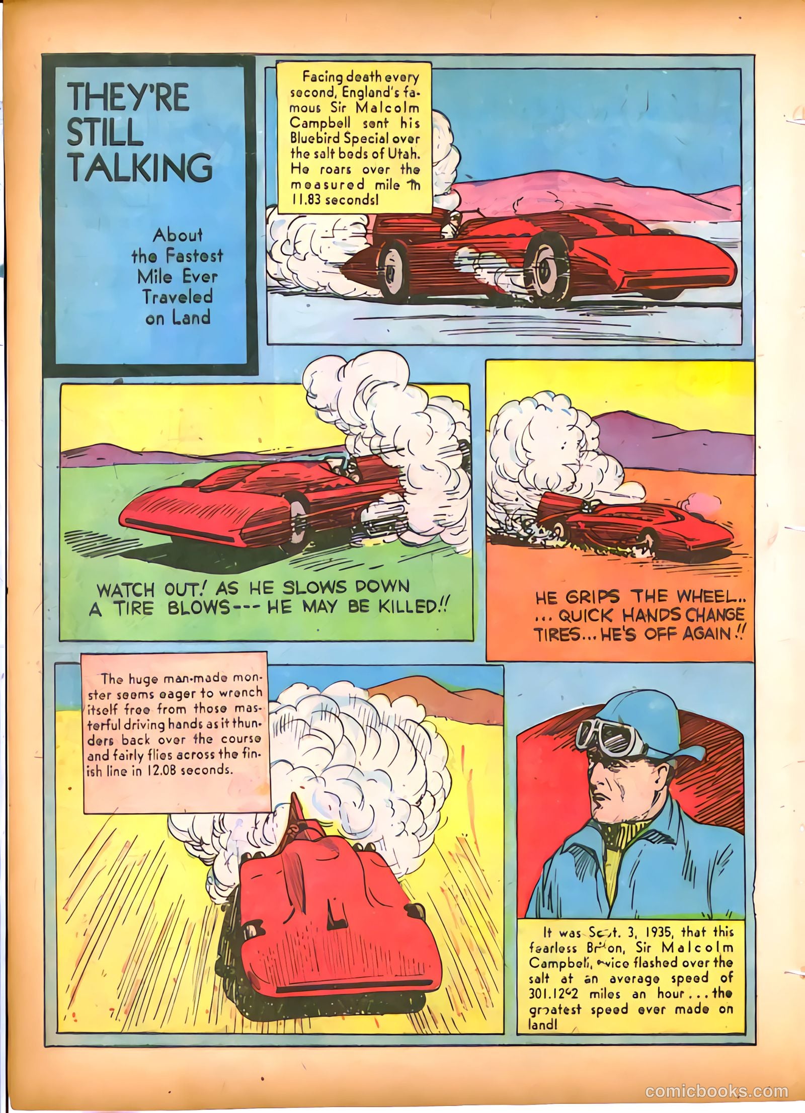 Feature Comics #29 (1940) — page 28 of 68